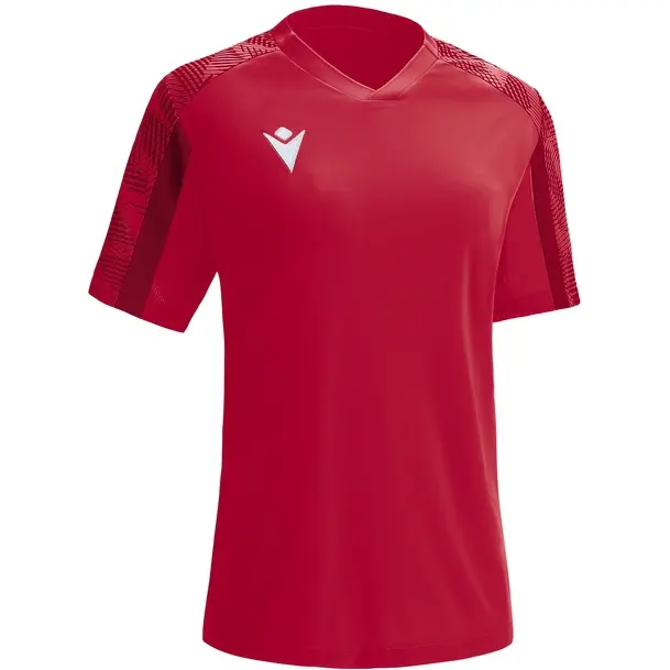 Trikot Damen Bellatrix - Rouge - female - Size: 3XS
