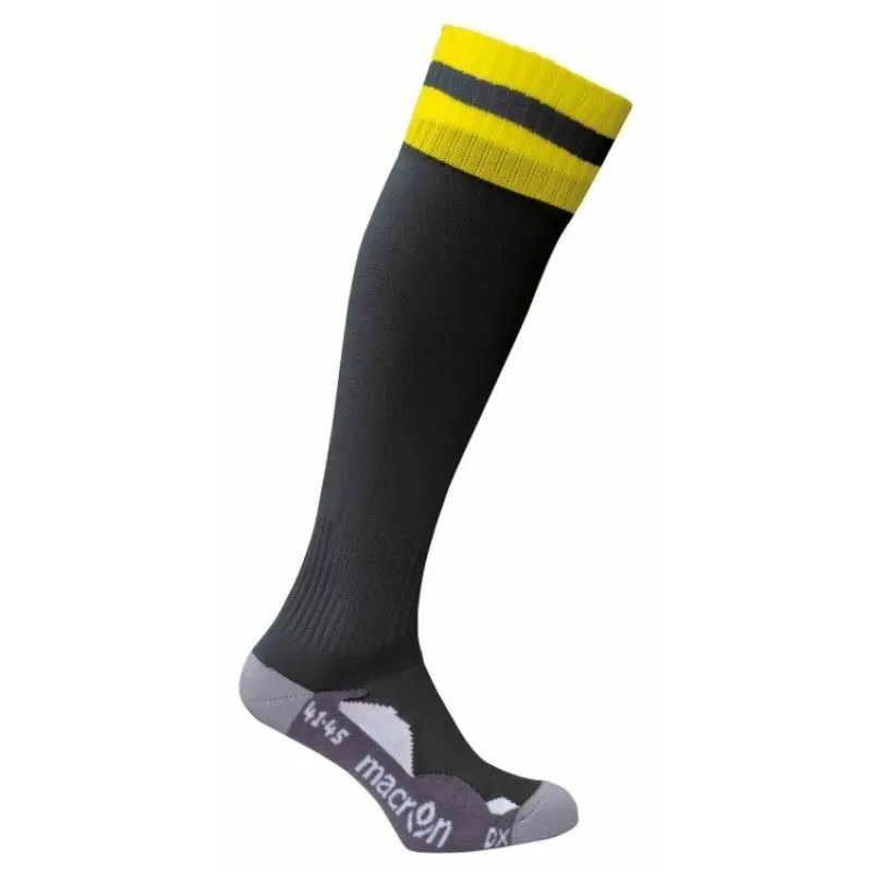 Socken Classiques - Noir - male - Size: L