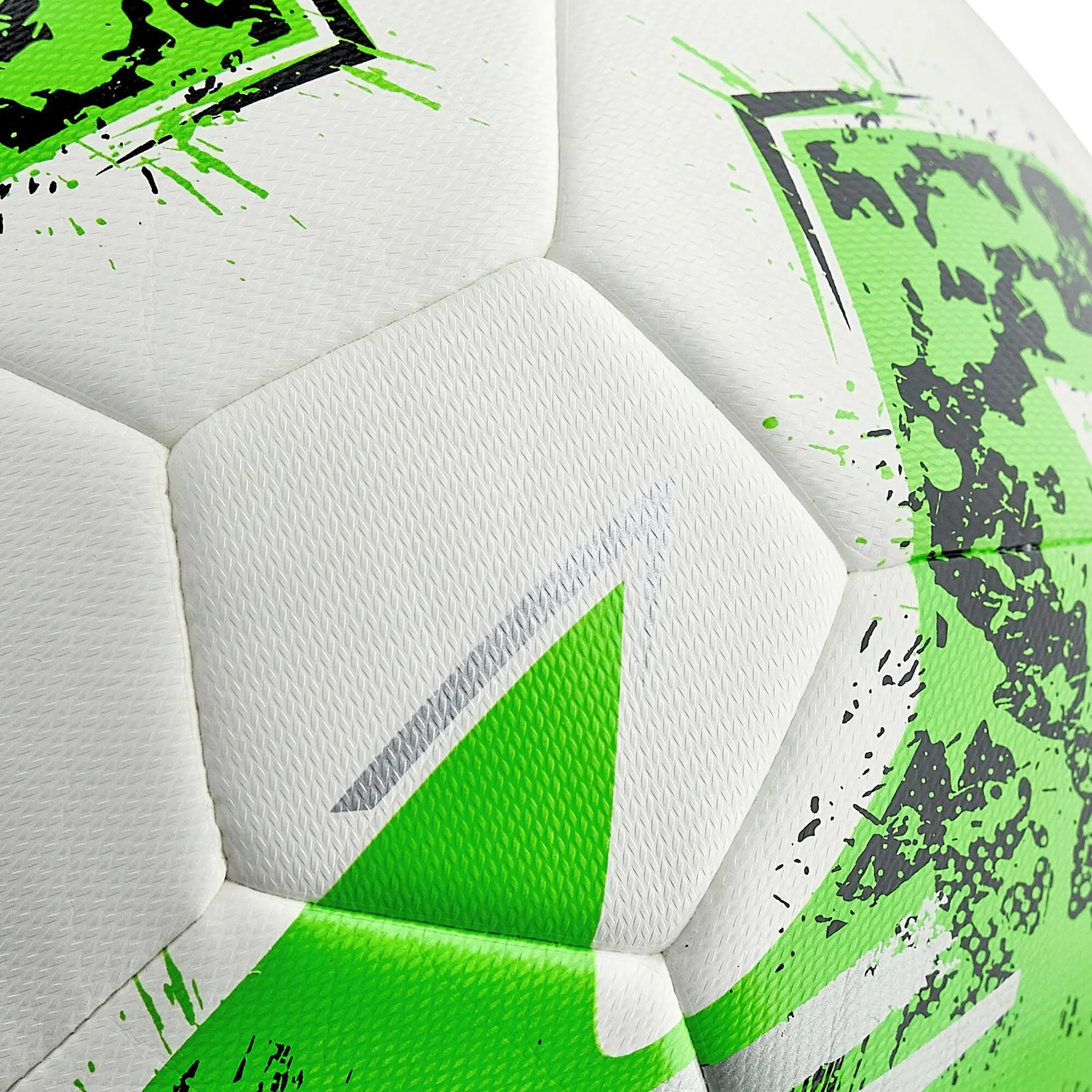 Soccer Ball Macron Solstice XI N.4 | Foot-Store