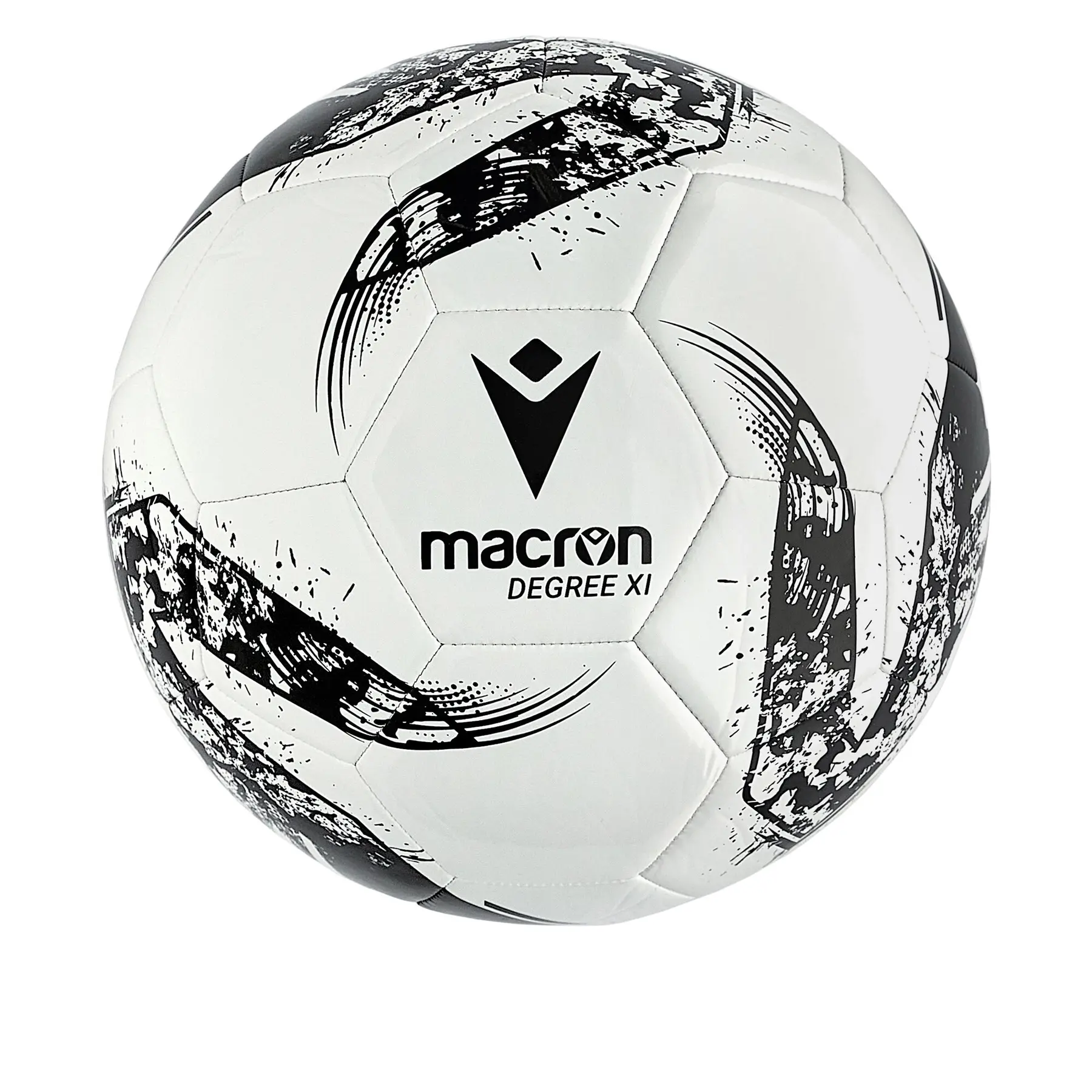 Soccer Ball Macron Degree XI N.3 (x12) | Foot-Store