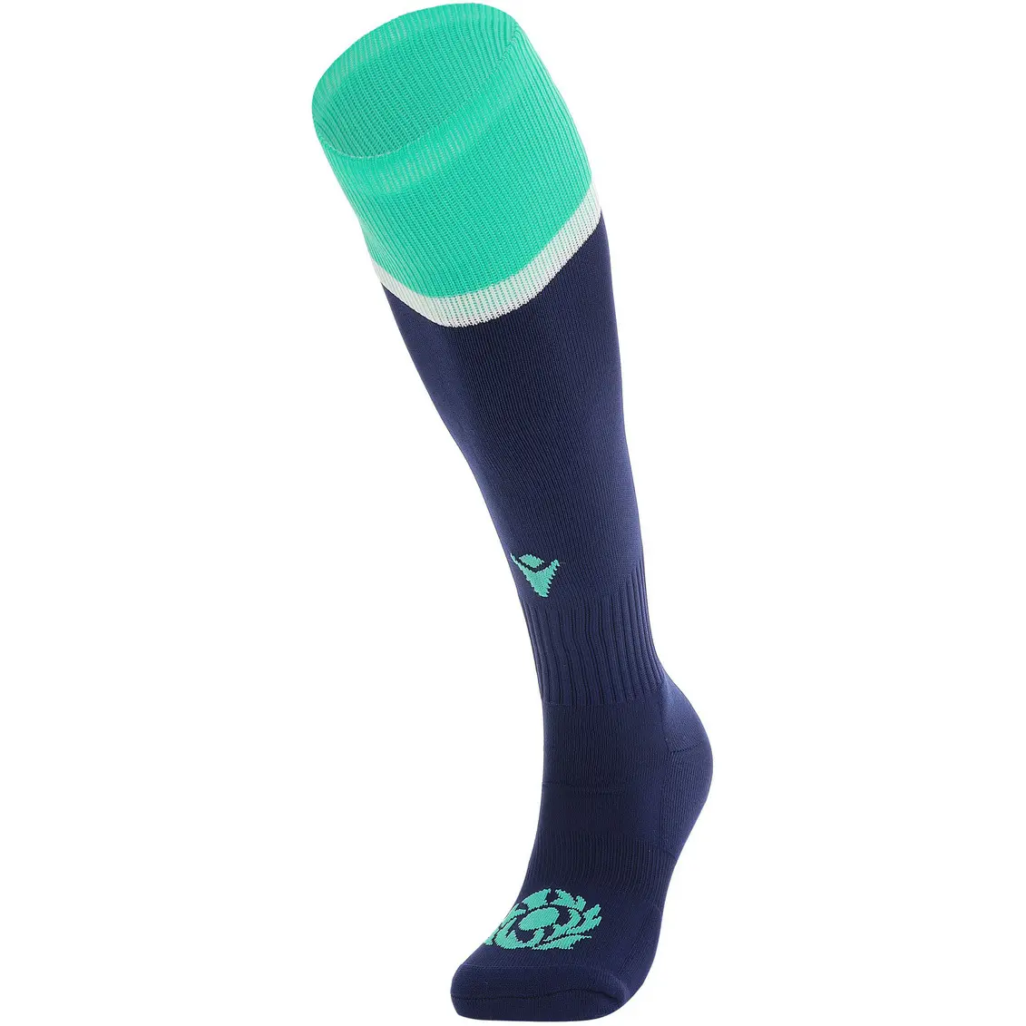 Calze lunghe per bambini Écosse Rugby 2020/21 7S