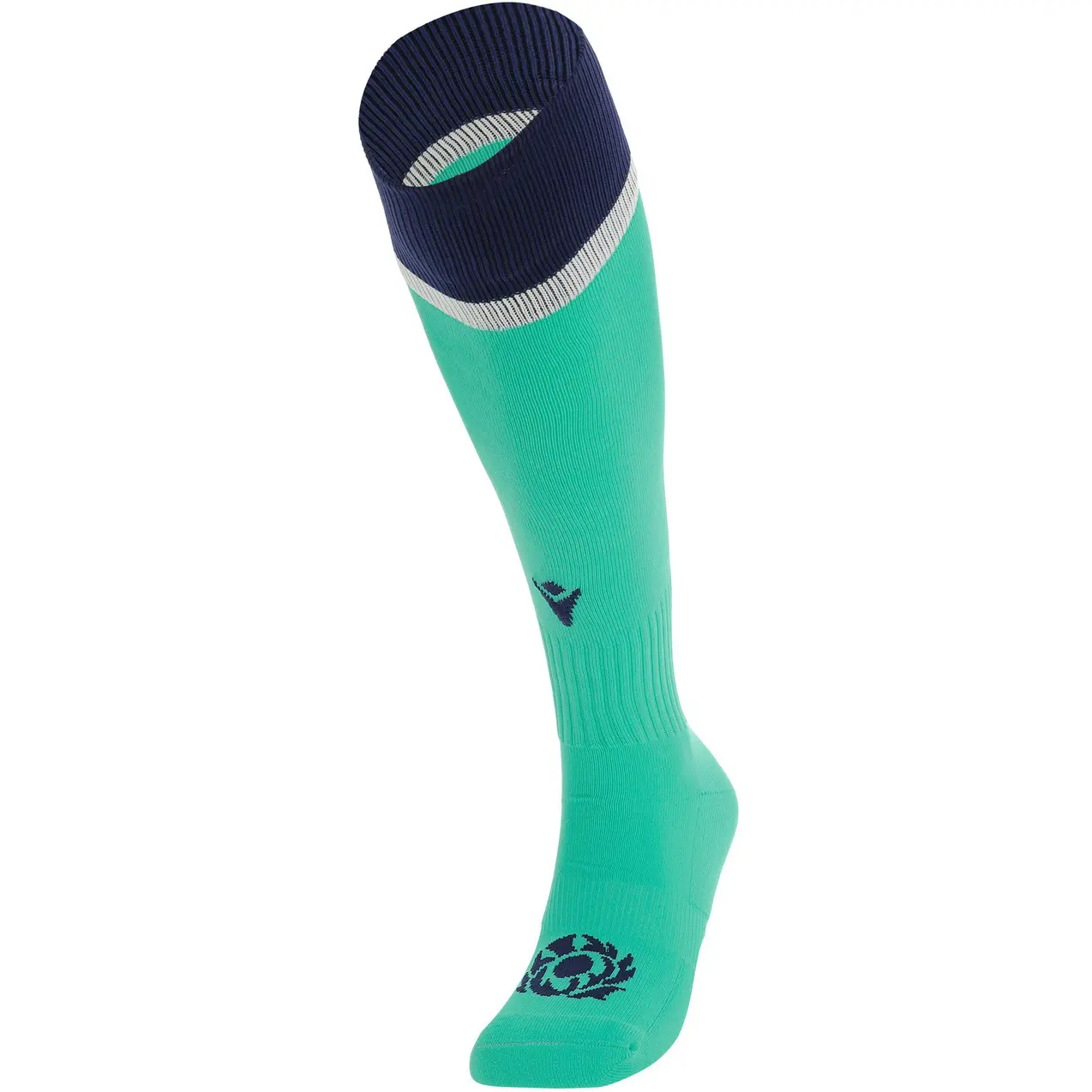 Calze per bambini Écosse Rugby 2021 7S