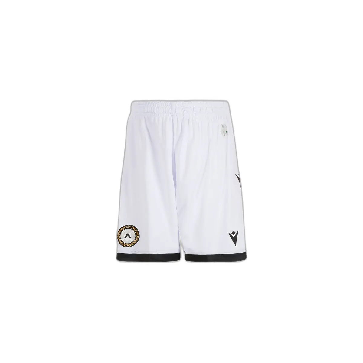Shorts Heim Kind Udinese 2021 Gara - Blanc - male - Size: 9/10 ans