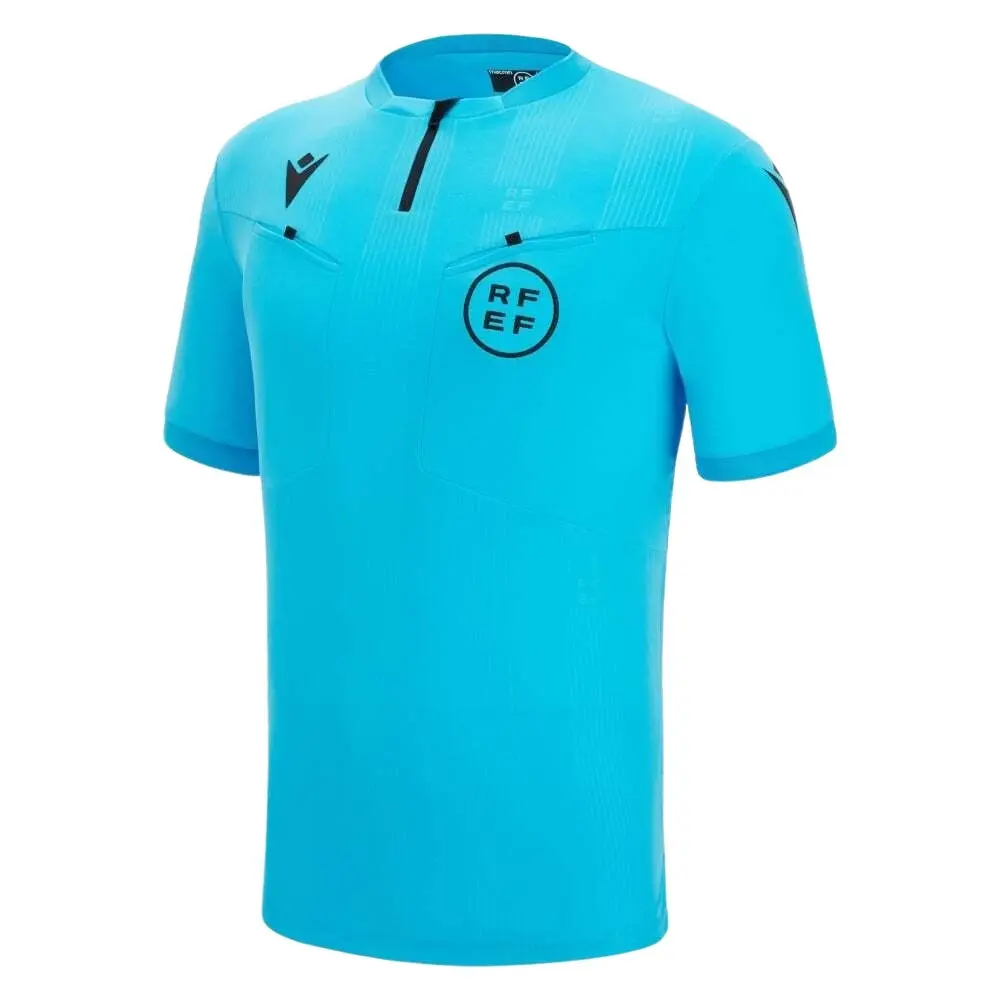 Schiedsrichter-Trikot Macron Arbitre 2022/24