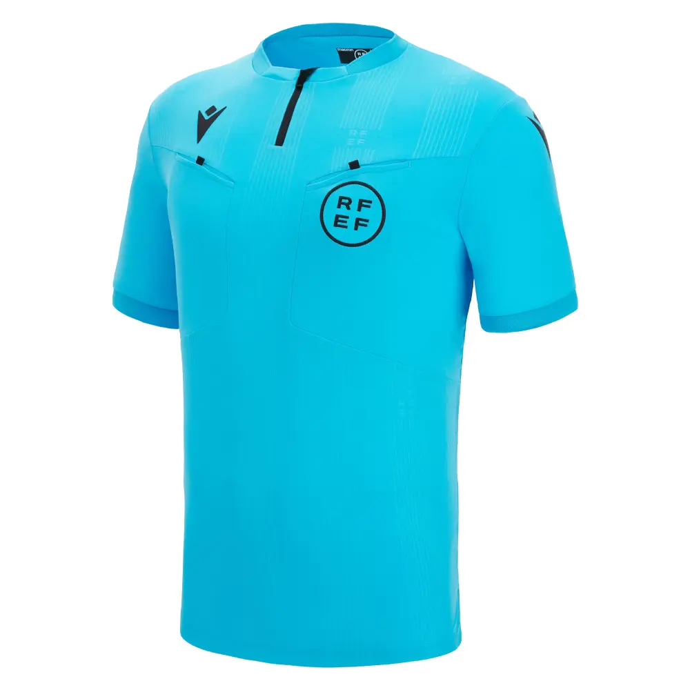 Maillot Domicile Iles Féroé Macron - Blanc - Taille XXS (133-145 Cm) - Enfant/garçon - Neuf