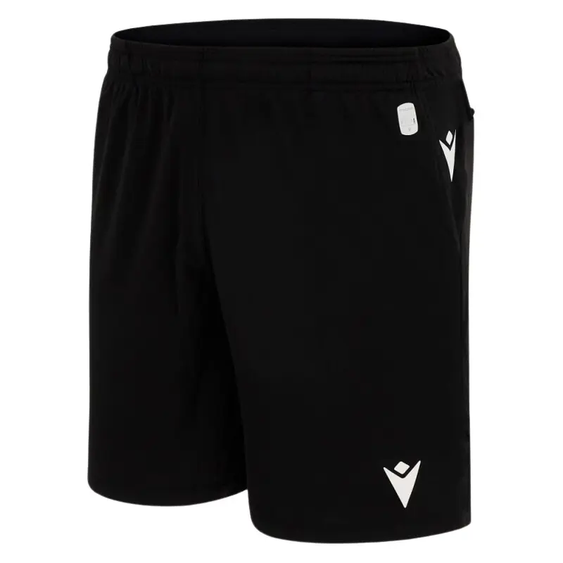 Schiedsrichter-Shorts arbitre 2022/24 - Noir - unisex - Size: 2XL