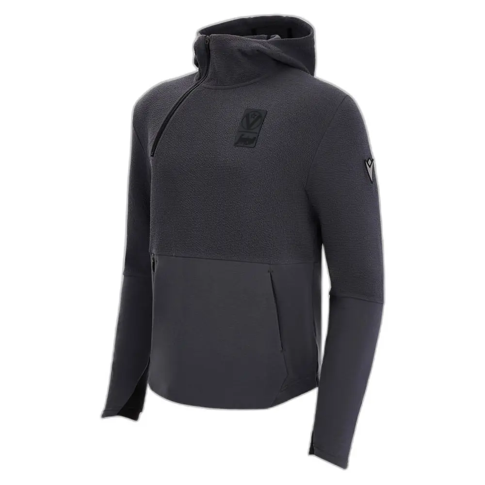 Kapuzenjacke Virtus Bologne Nyon