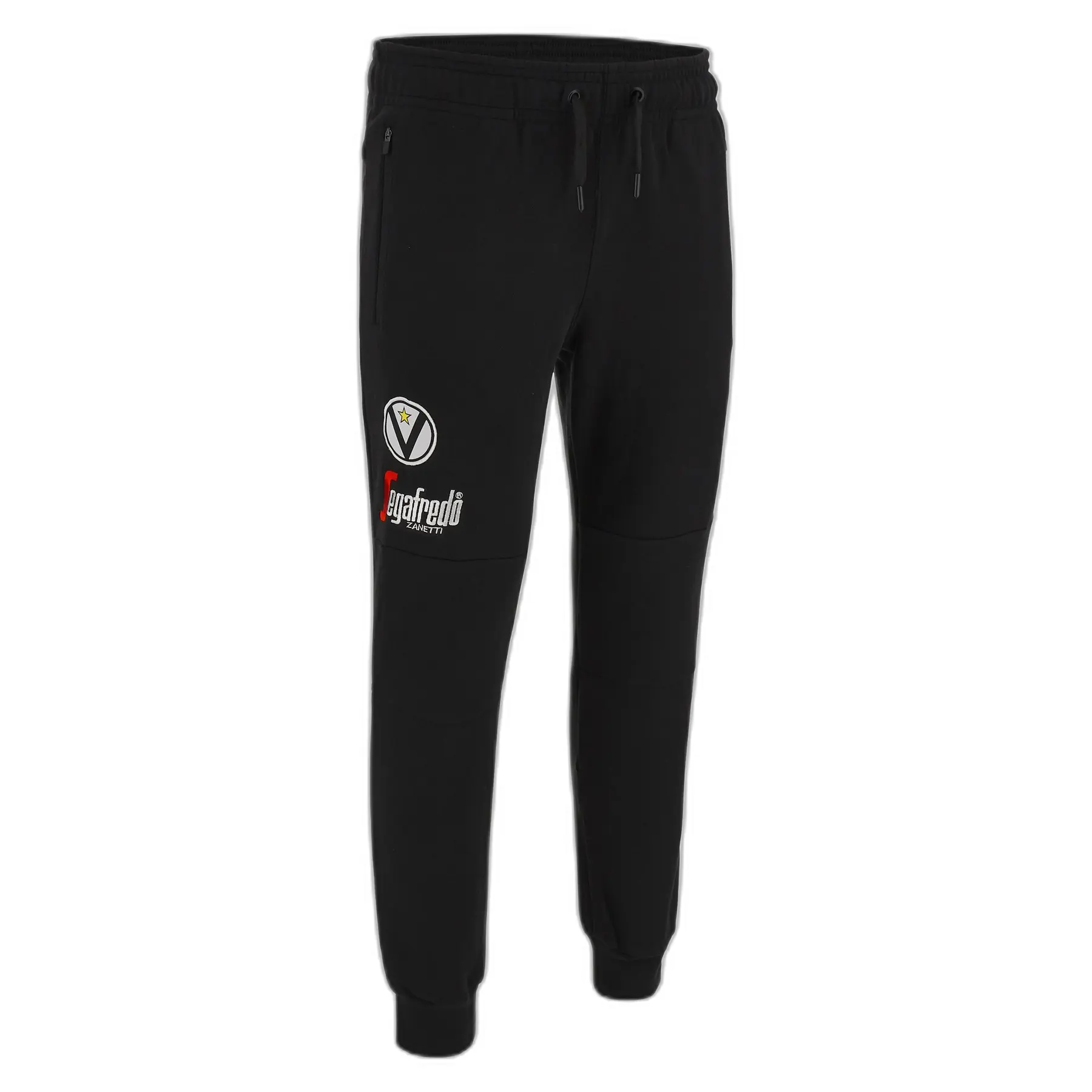 Virtus Bologna Stretch Jogginghose 2022/23
