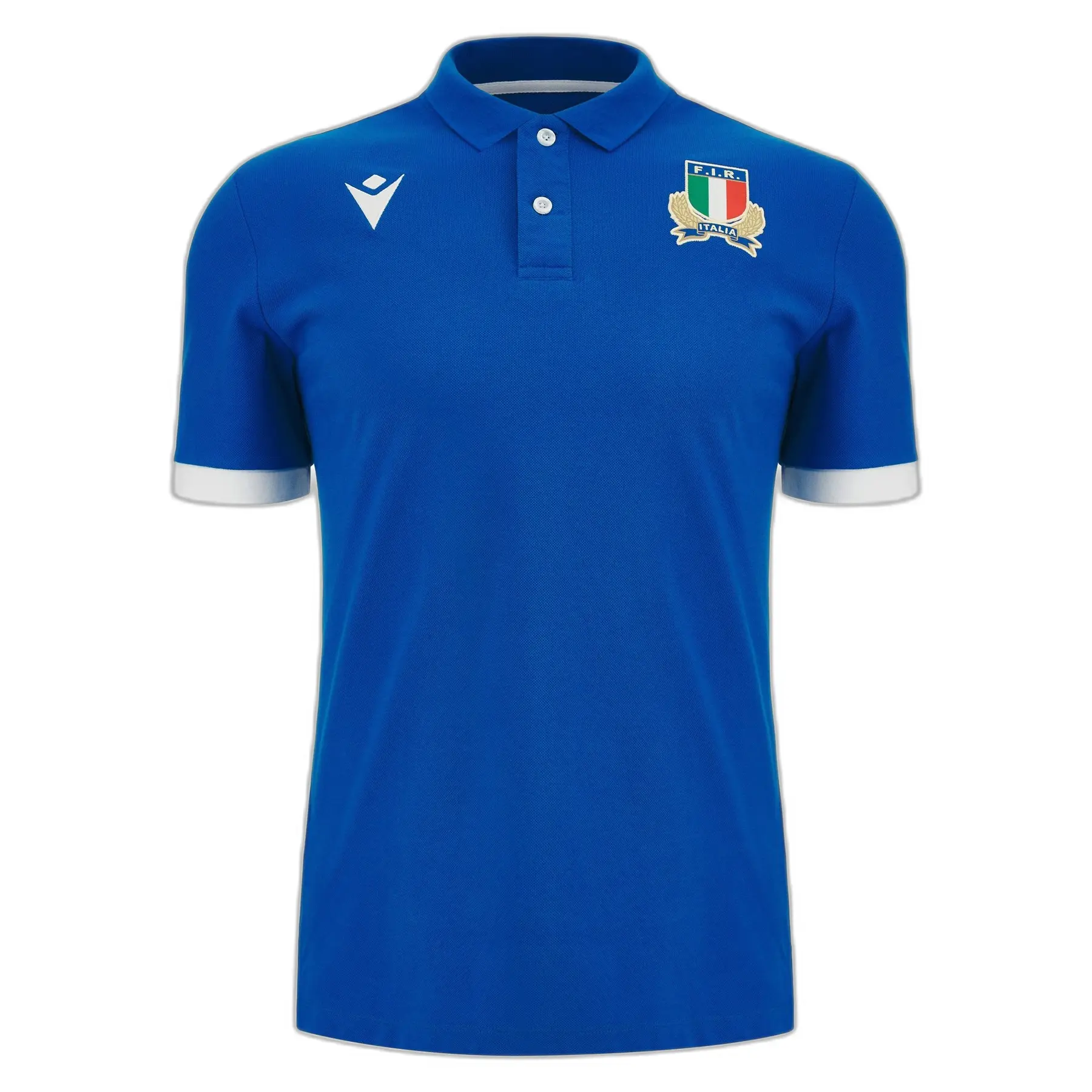 Maglia Home Italia en coton 2023/24