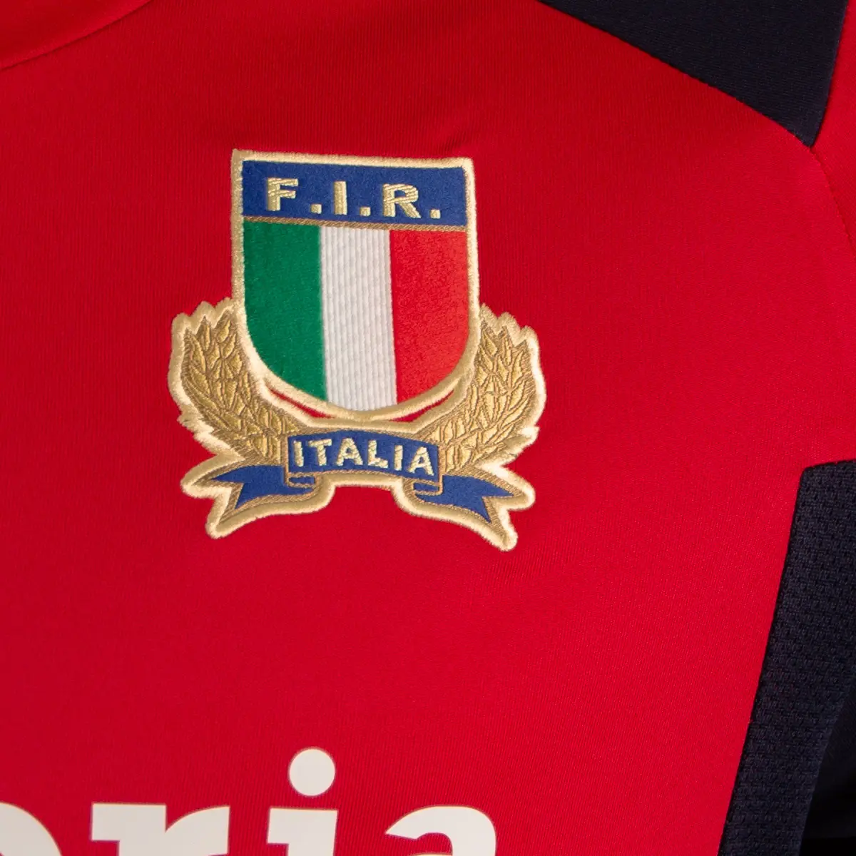 Italie Maillot de Gardien 2017/18 Noir BUFFON 1