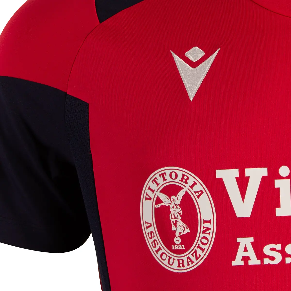 Maillot Italie extérieur junior 2014-16 PUMA