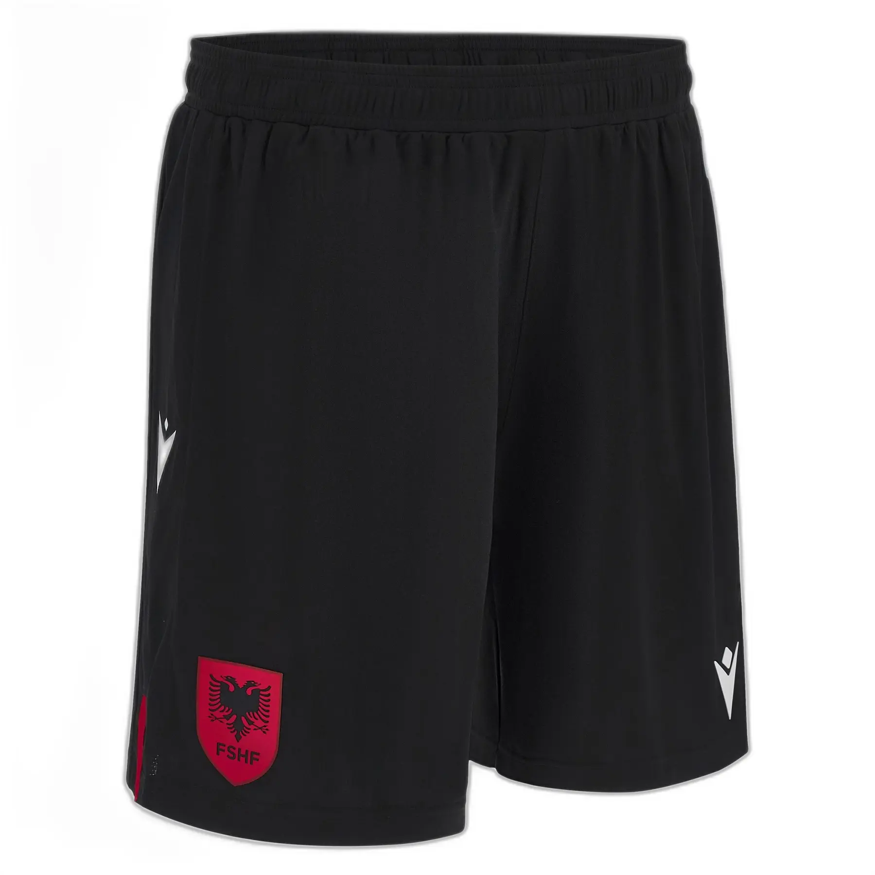 Heim-Shorts Albanie FSHF 23/2024 - Noir - unisex - Size: M