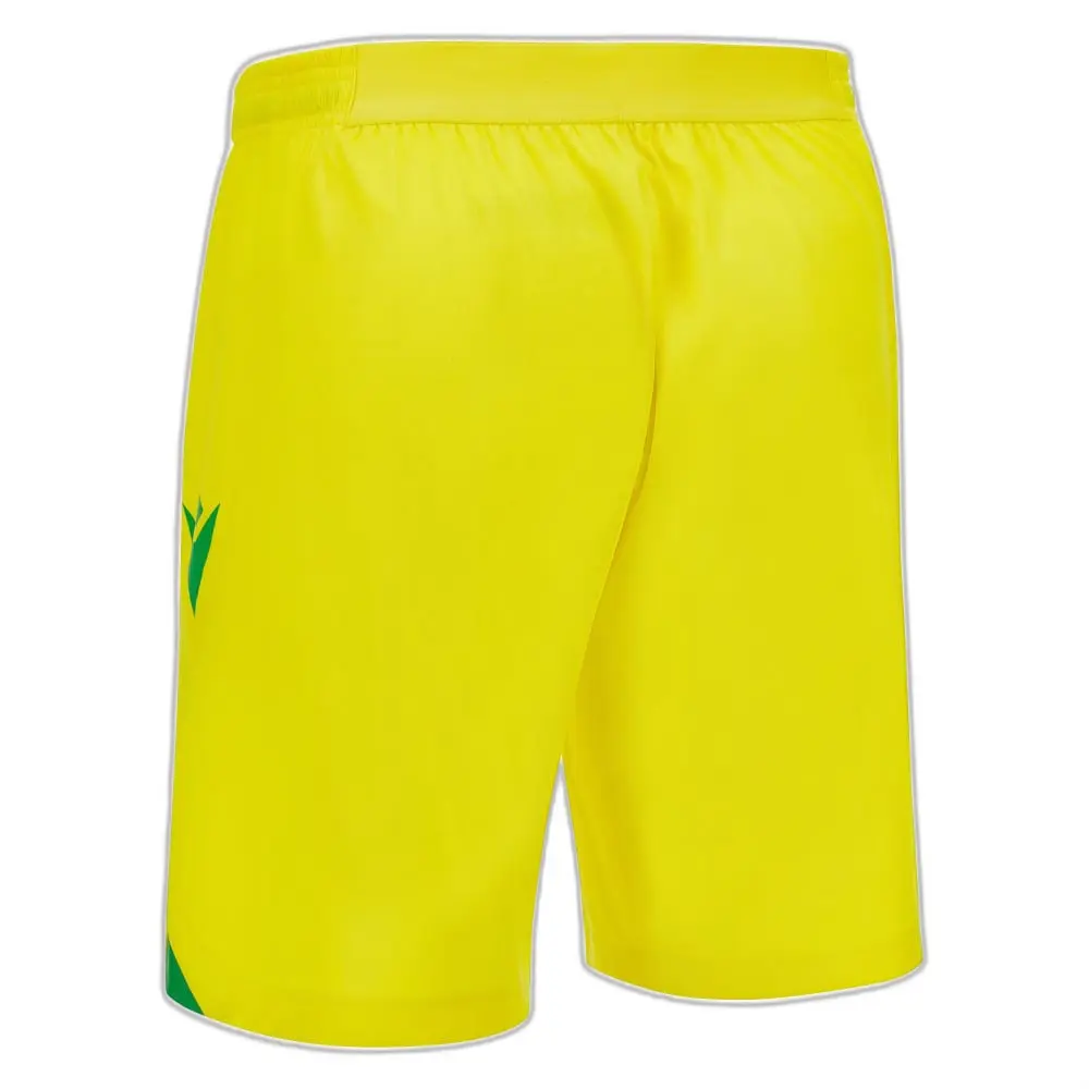 Short Neuf Officiel du FC NANTES Taille S ou L France Football blanc