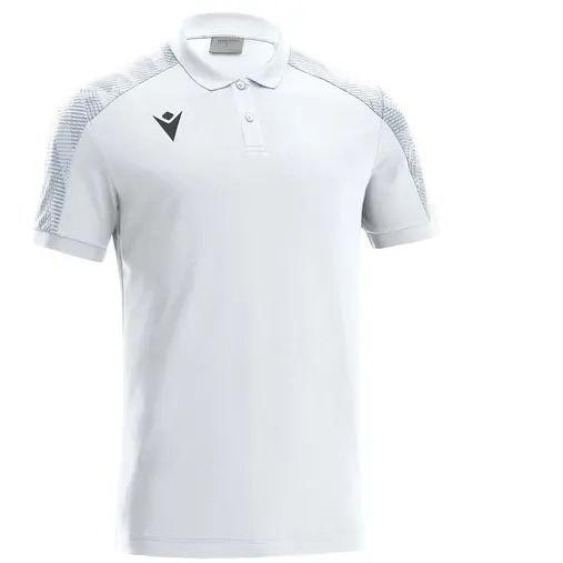 Polo-Shirt Macron Rock
