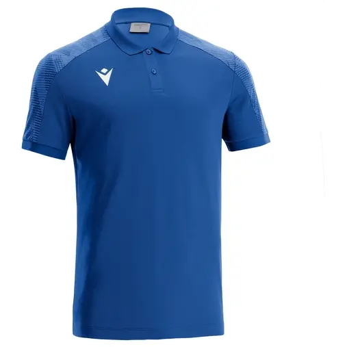 Polo-Shirt Macron Rock