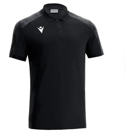 Polo-Shirt Macron Rock