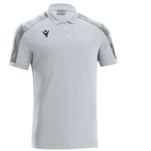 Polo-Shirt Macron Rock