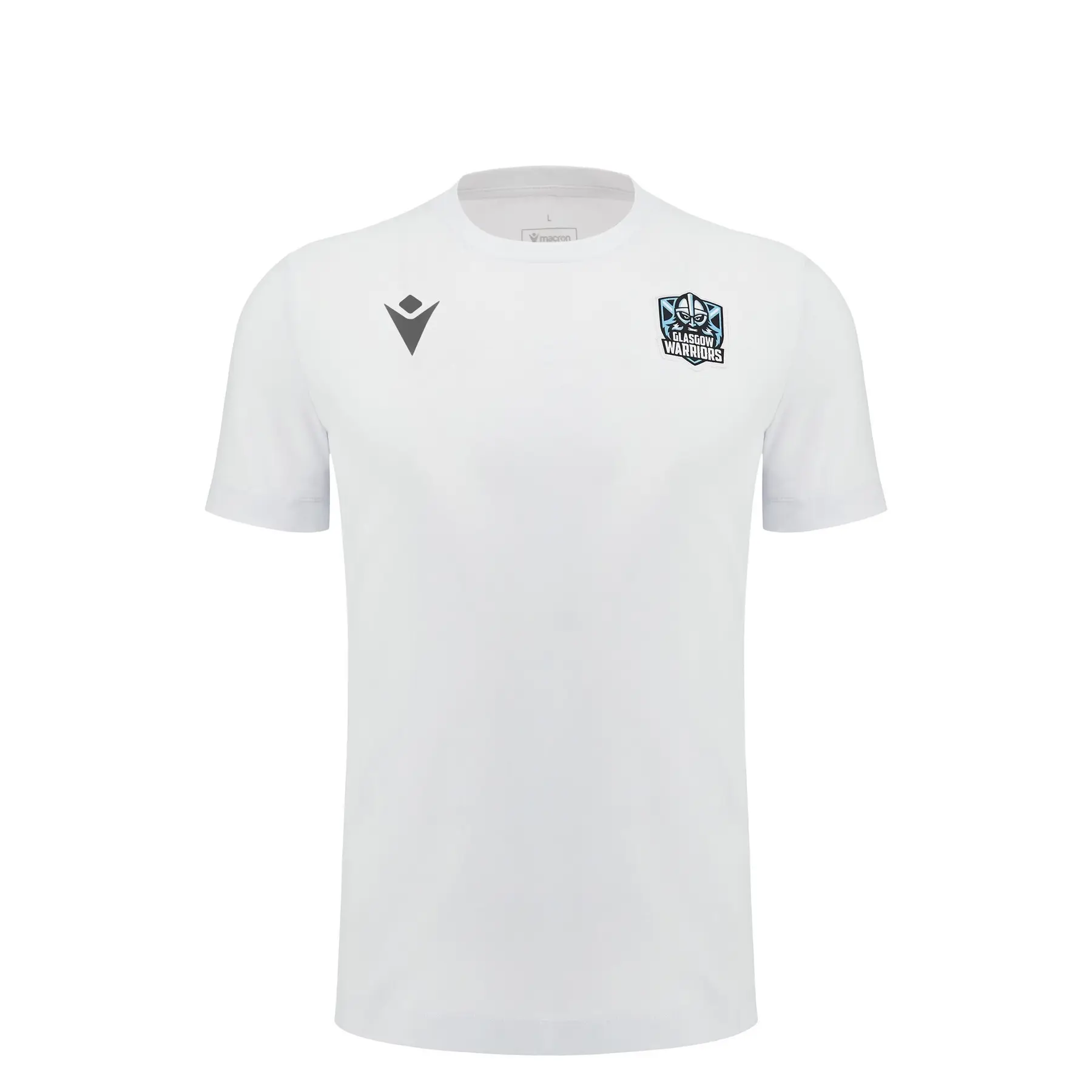 Glasgow Warriors Trikot Travel 2024/25