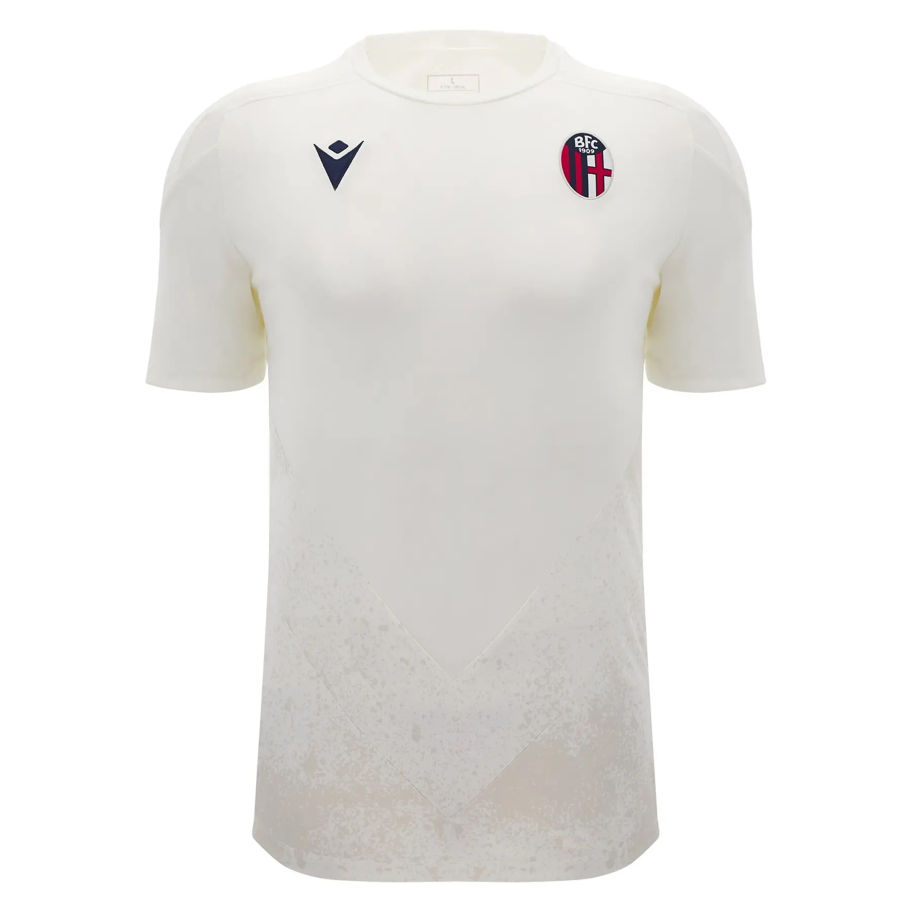 Maillot training Bologne Staff 2024/25
