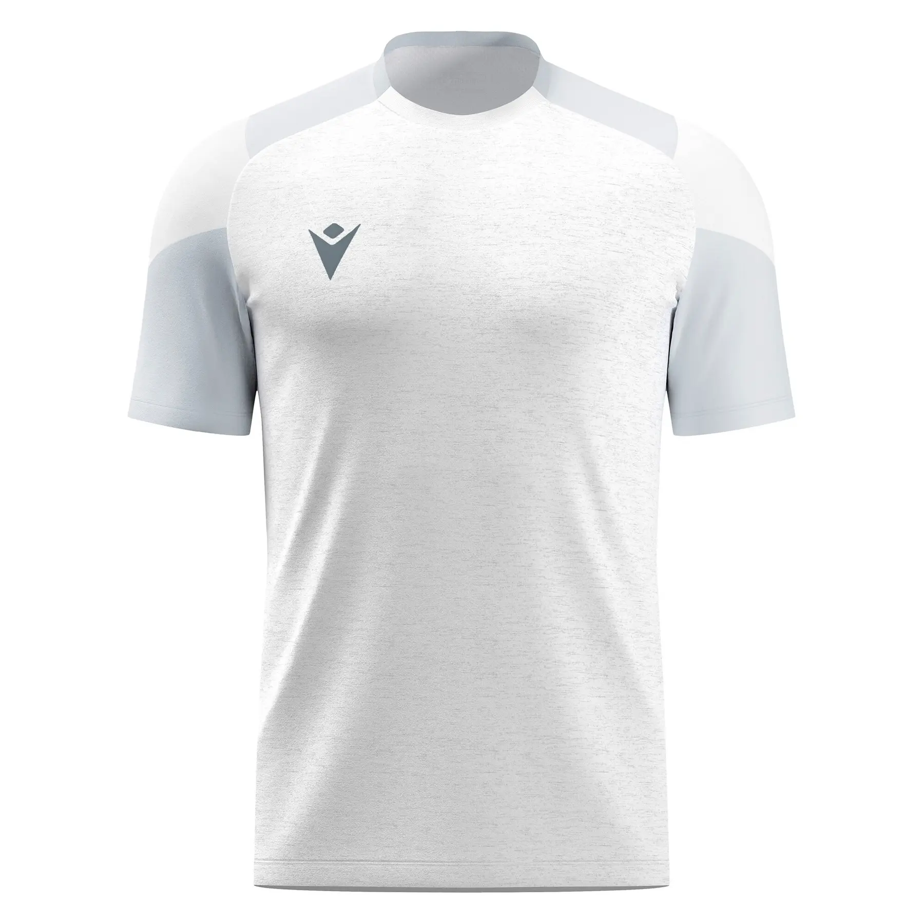 Trikot Golem - Blanc - male - Size: 4XL