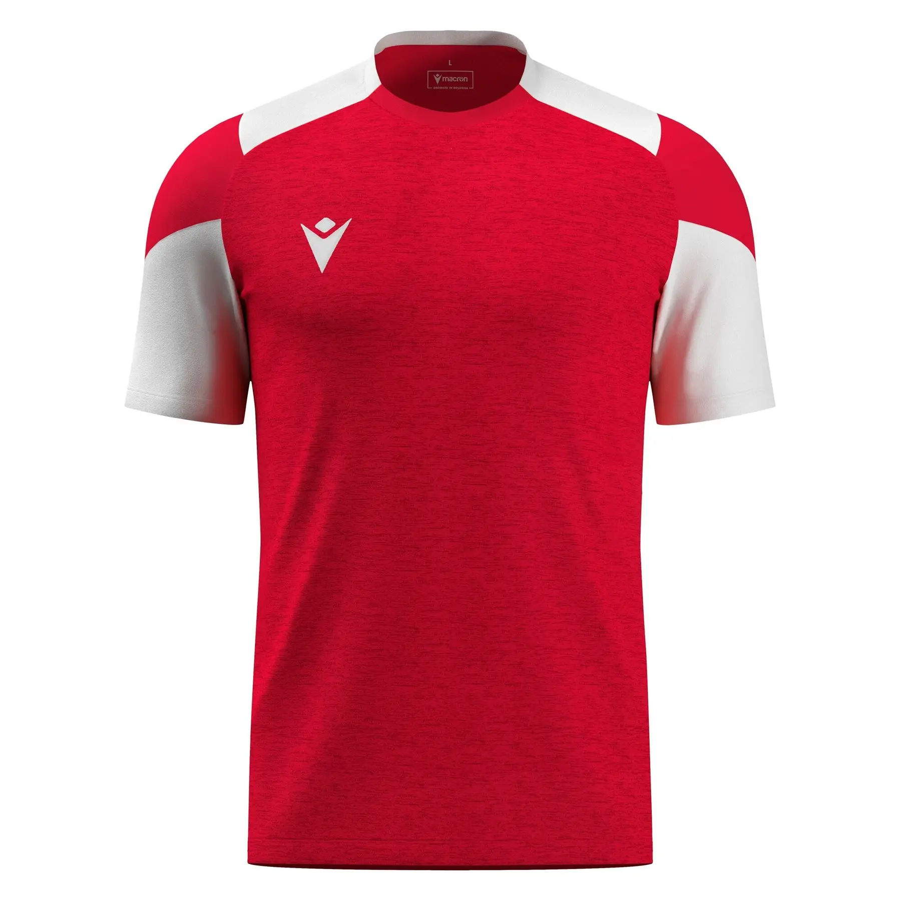 Trikot Golem - Rouge - male - Size: 5XL