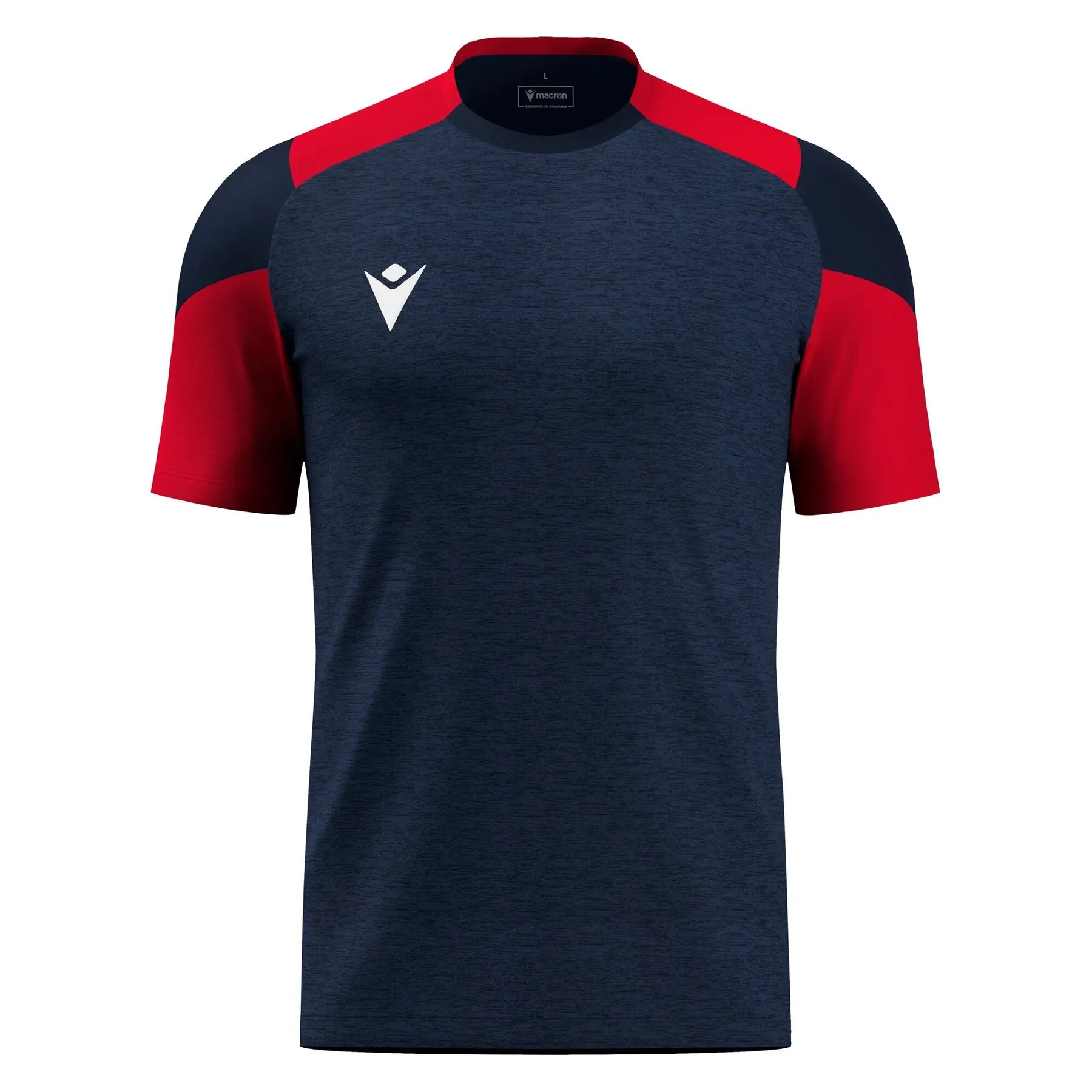 Trikot Golem - Bleu - male - Size: 5XL