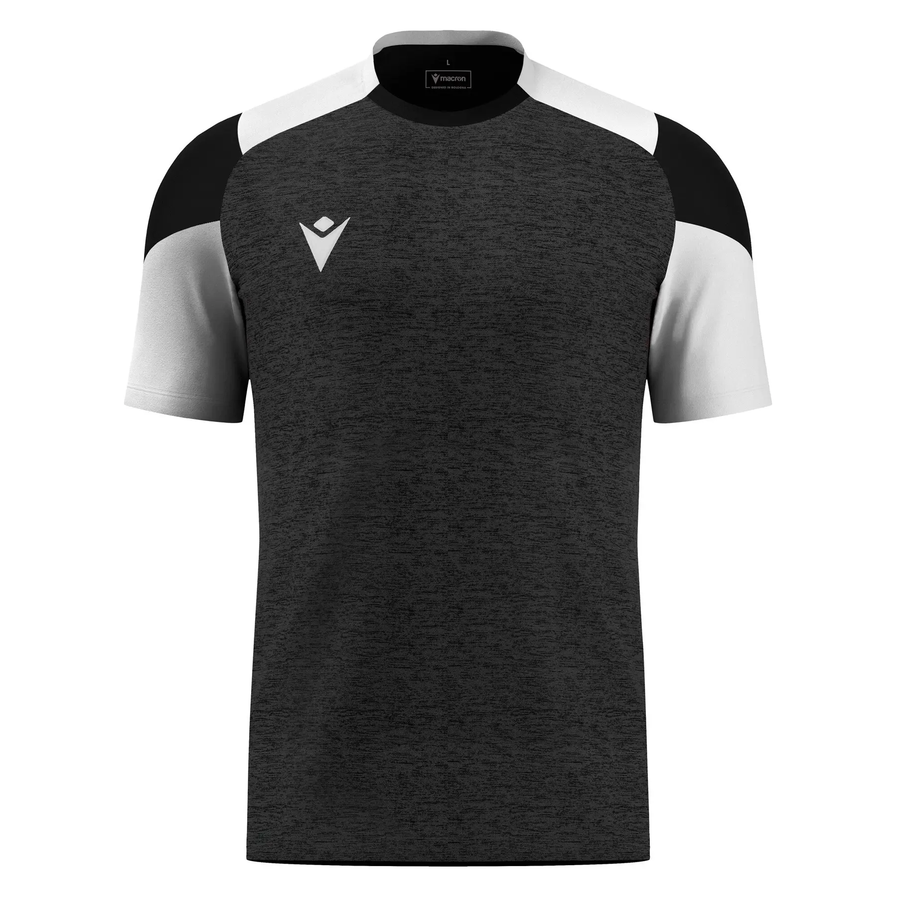 Trikot Golem - Noir - male - Size: 5XL