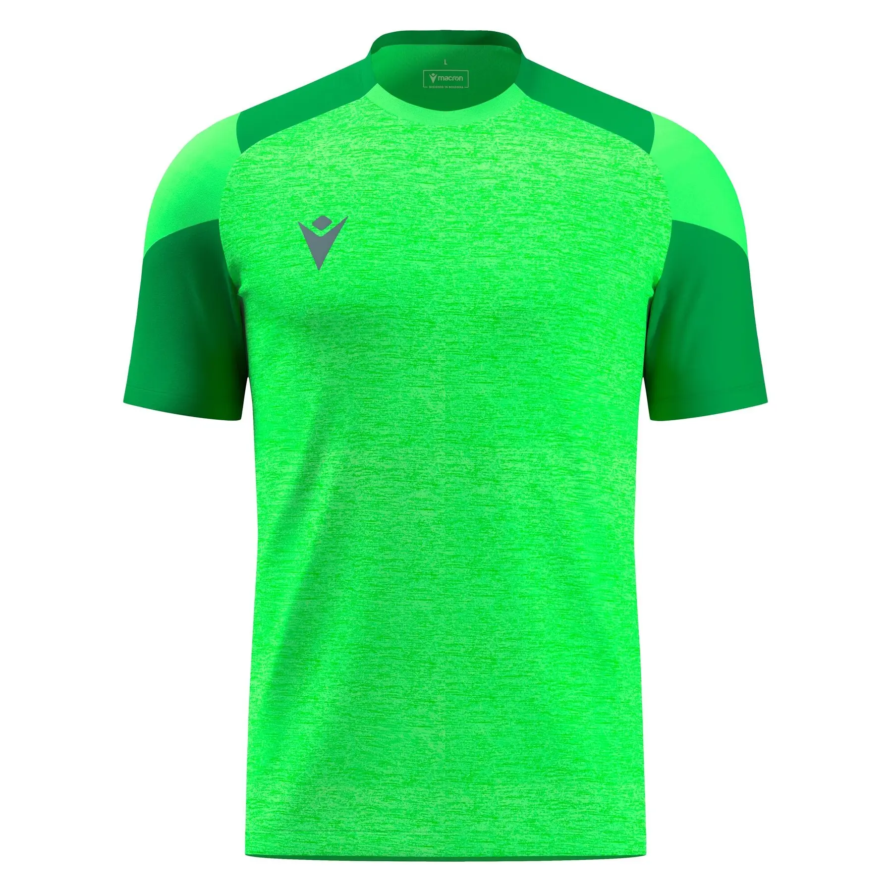 Trikot Golem - Vert - male - Size: 3XL