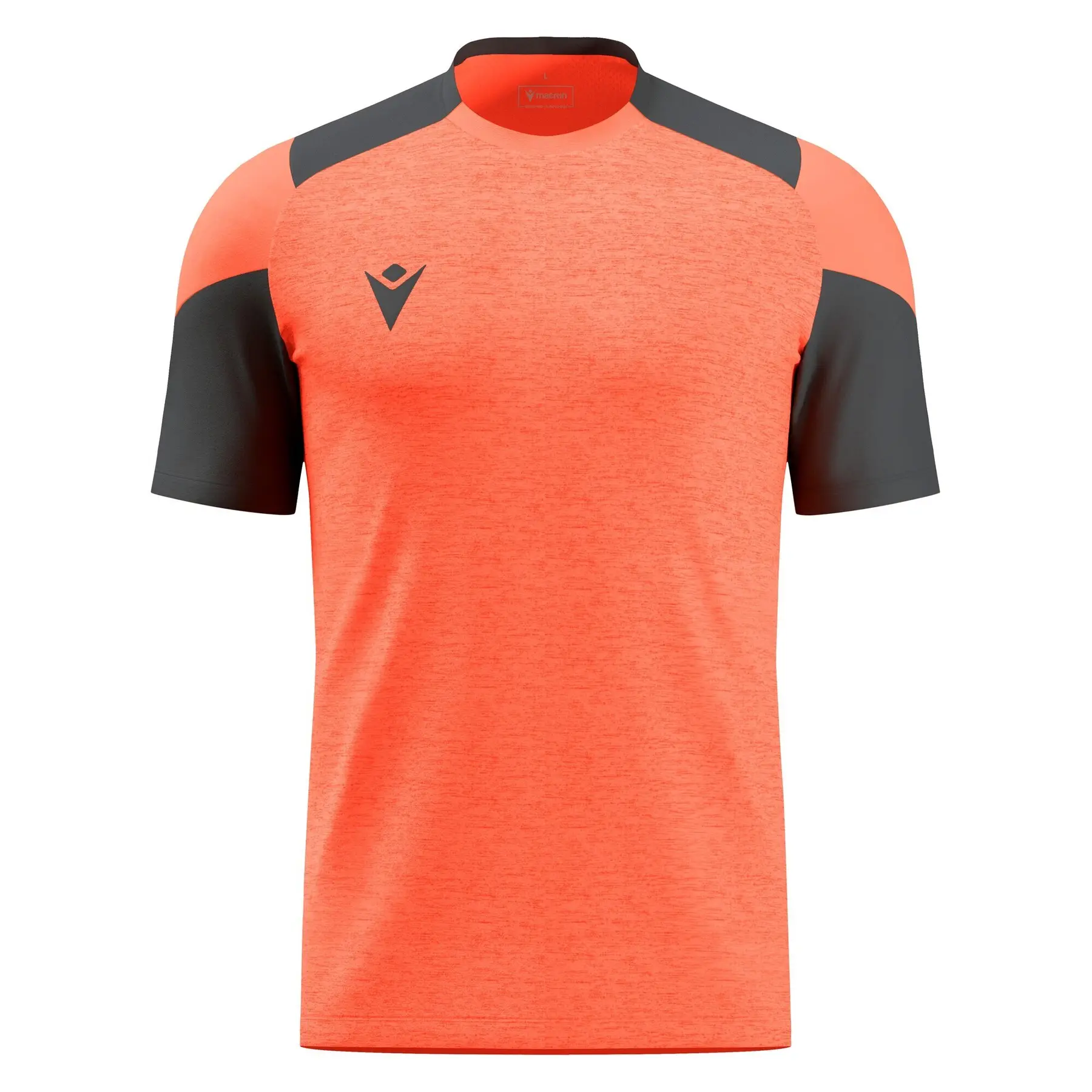Trikot Golem - Orange - male - Size: 5XL