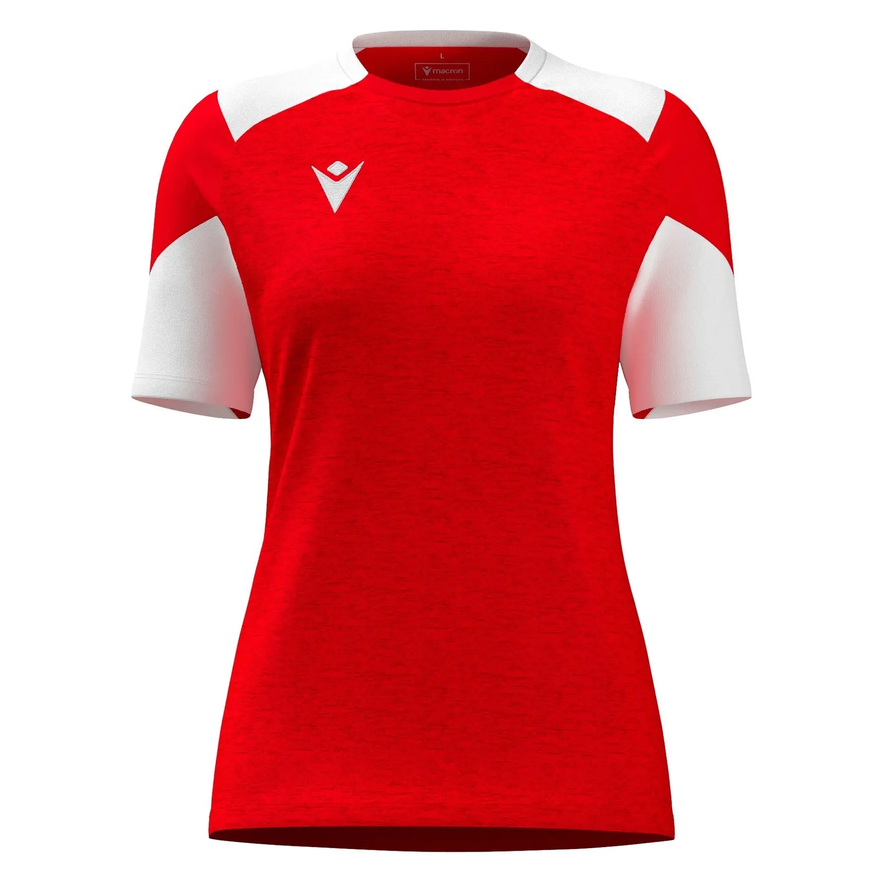 Mädchen-Trikot Sphinx - Rouge - female - Size: 11/12 ans