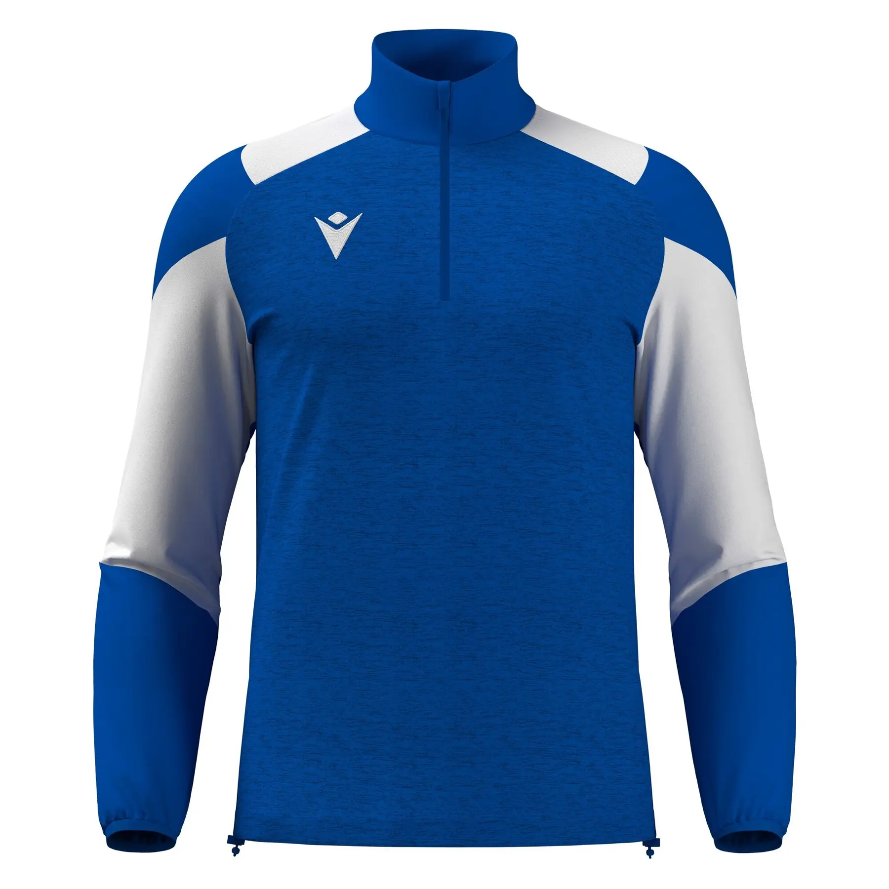 Trainingsoberteil Cuzco - Bleu - male - Size: M