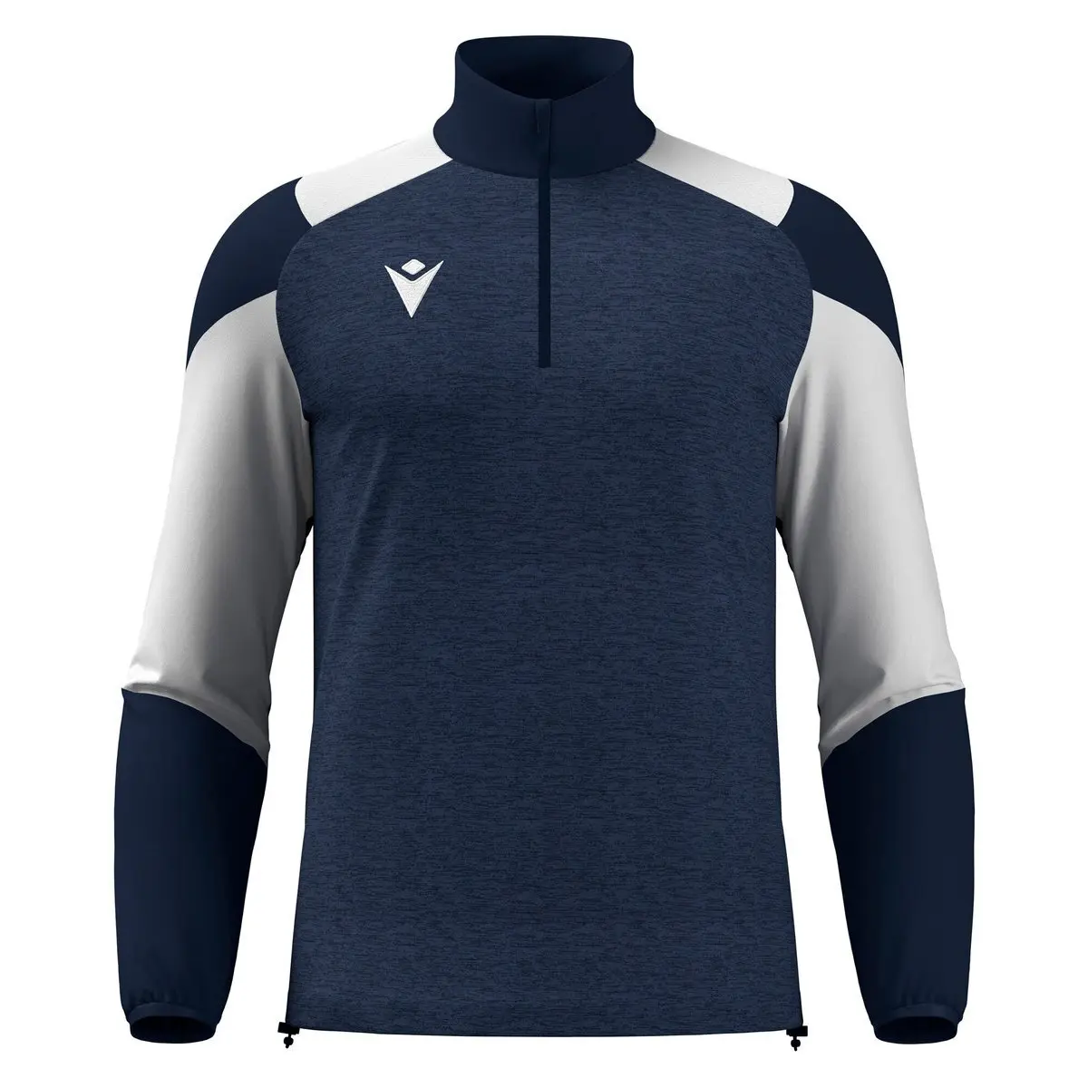 Trainingsoberteil Cuzco - Bleu - male - Size: S