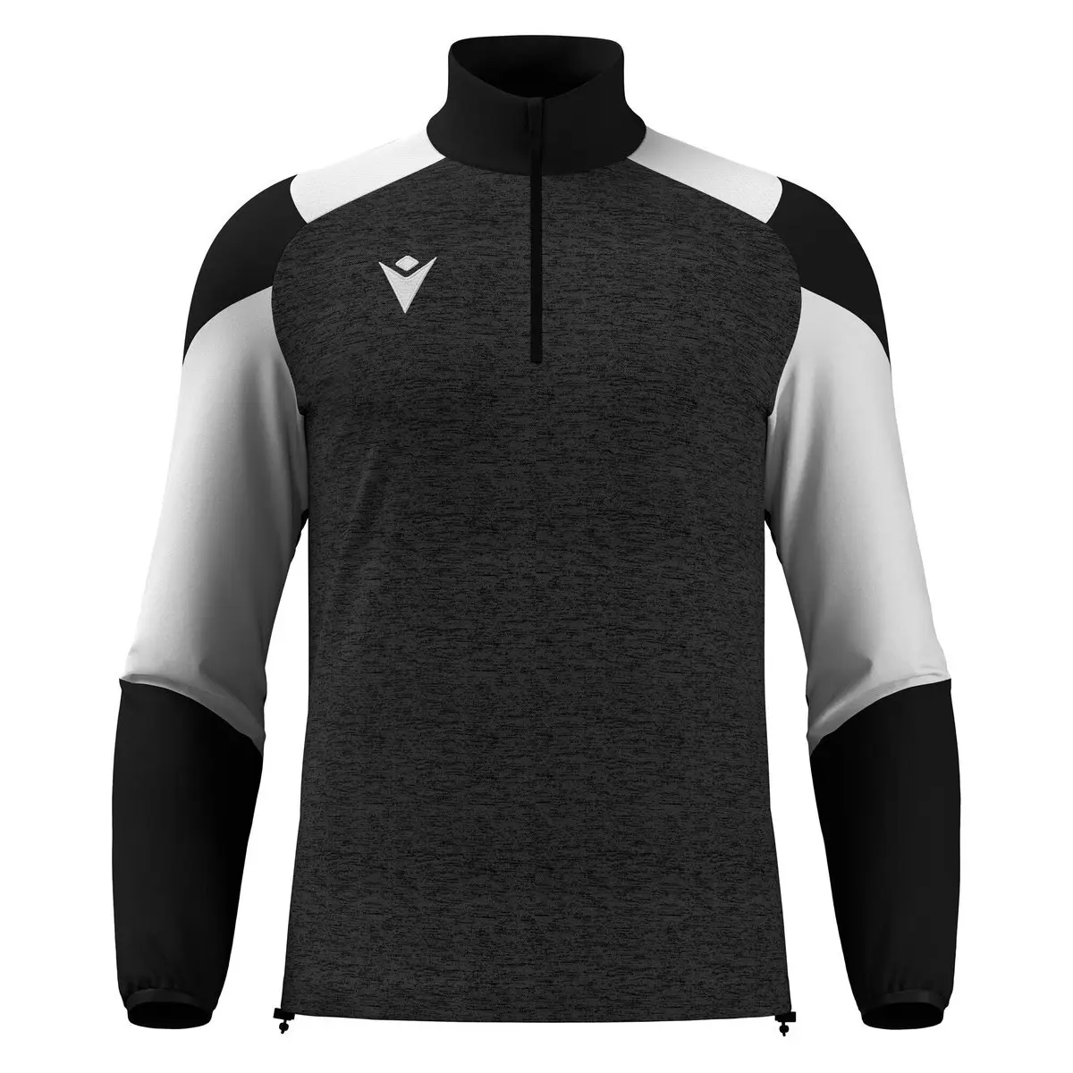 Trainingsoberteil Cuzco - Noir - male - Size: M