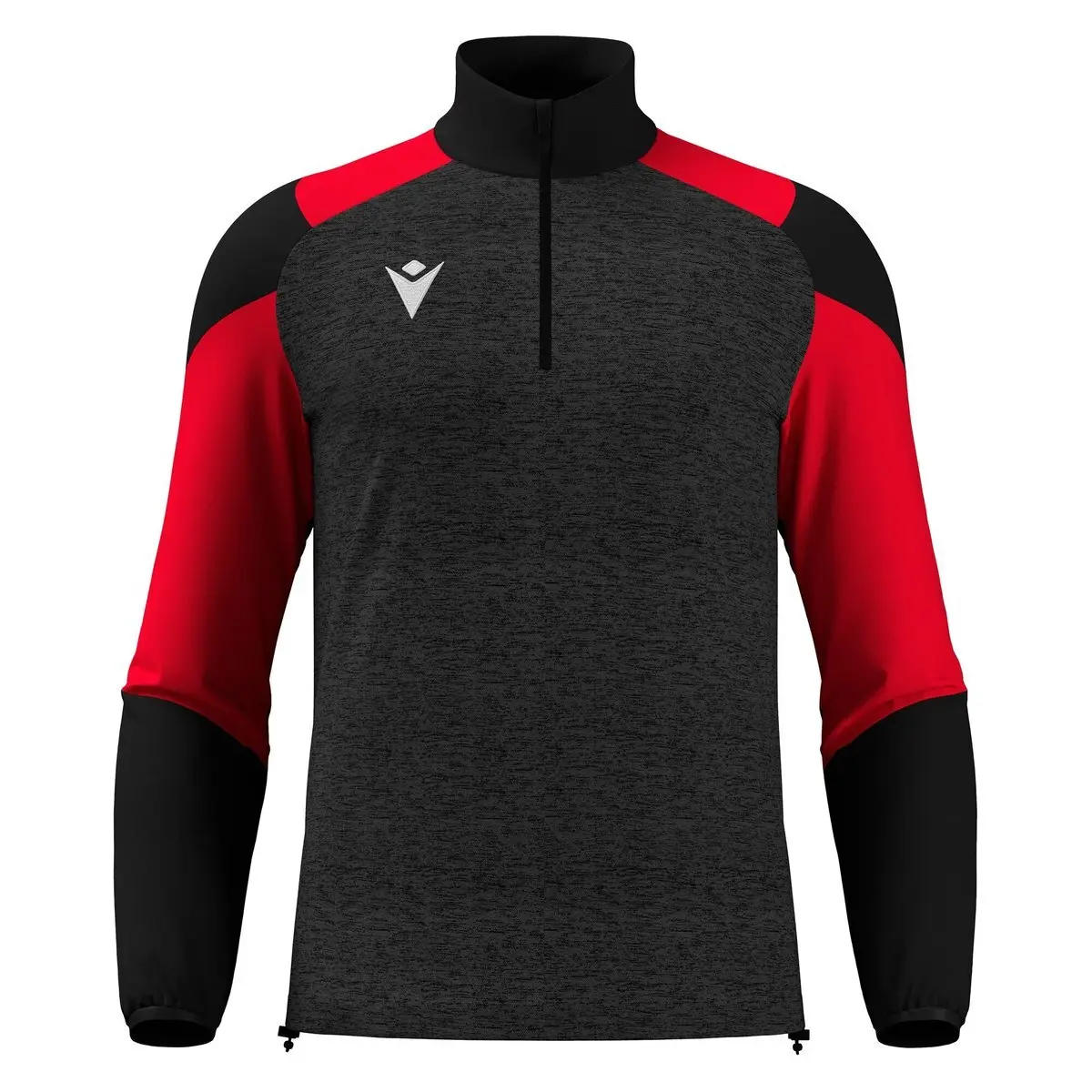 Trainingsoberteil Cuzco - Noir - male - Size: L
