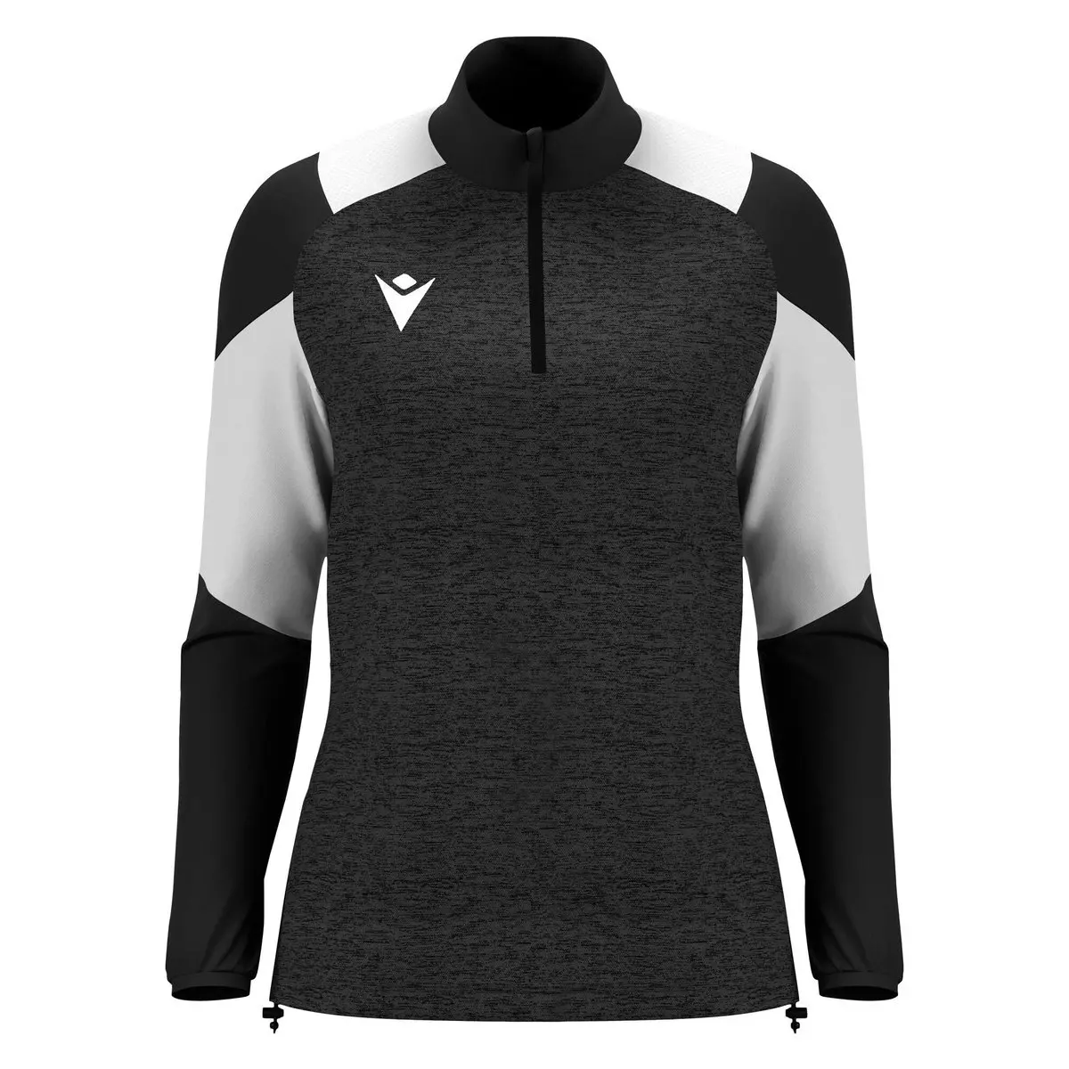 Trainingsoberteil, Damen Macron Chantico