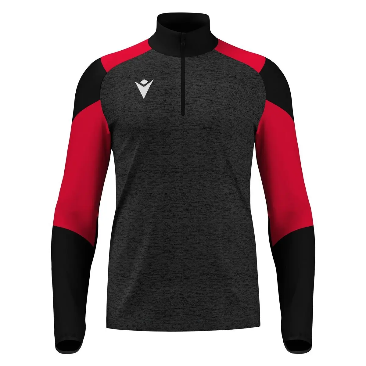 Trainingsoberteil Izel - Noir - male - Size: M