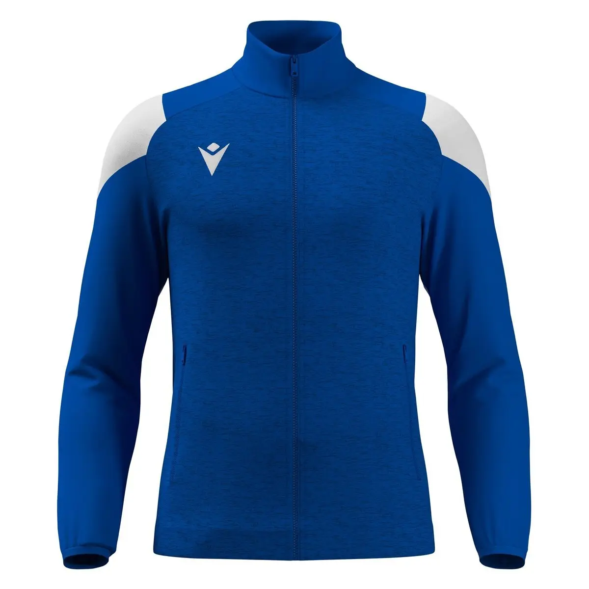 Full Zip Trainingsjacke Vanir - Bleu - male - Size: M