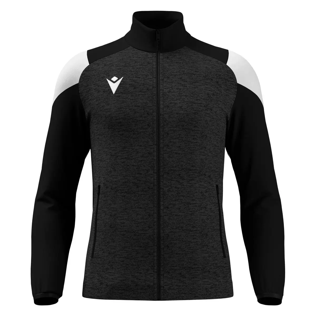 Full Zip Trainingsjacke Macron Vanir