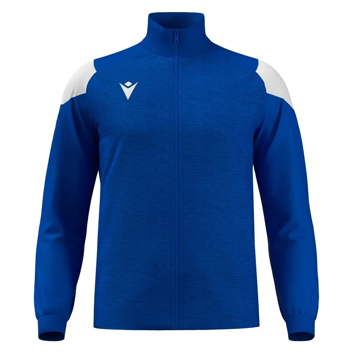 Full Zip Trainingsjacke Macron Prometheus