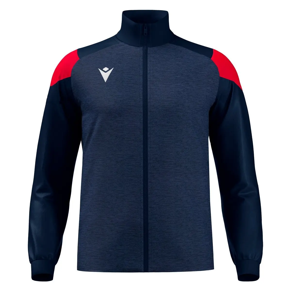 Full Zip Trainingsjacke Macron Prometheus
