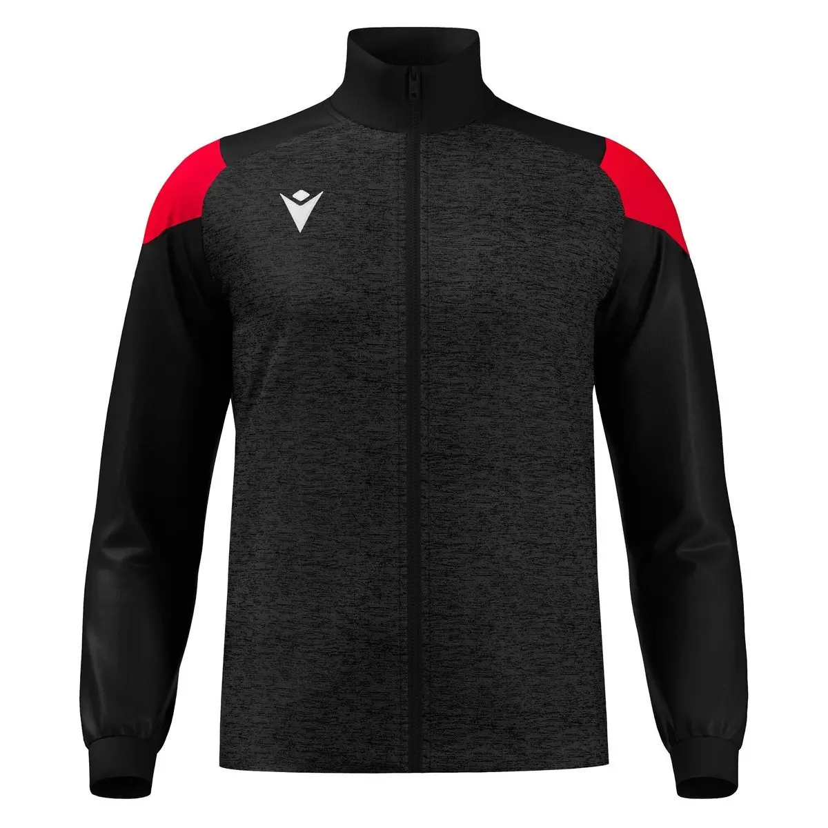 Full Zip Sweatjacke Kind Macron Prometheus