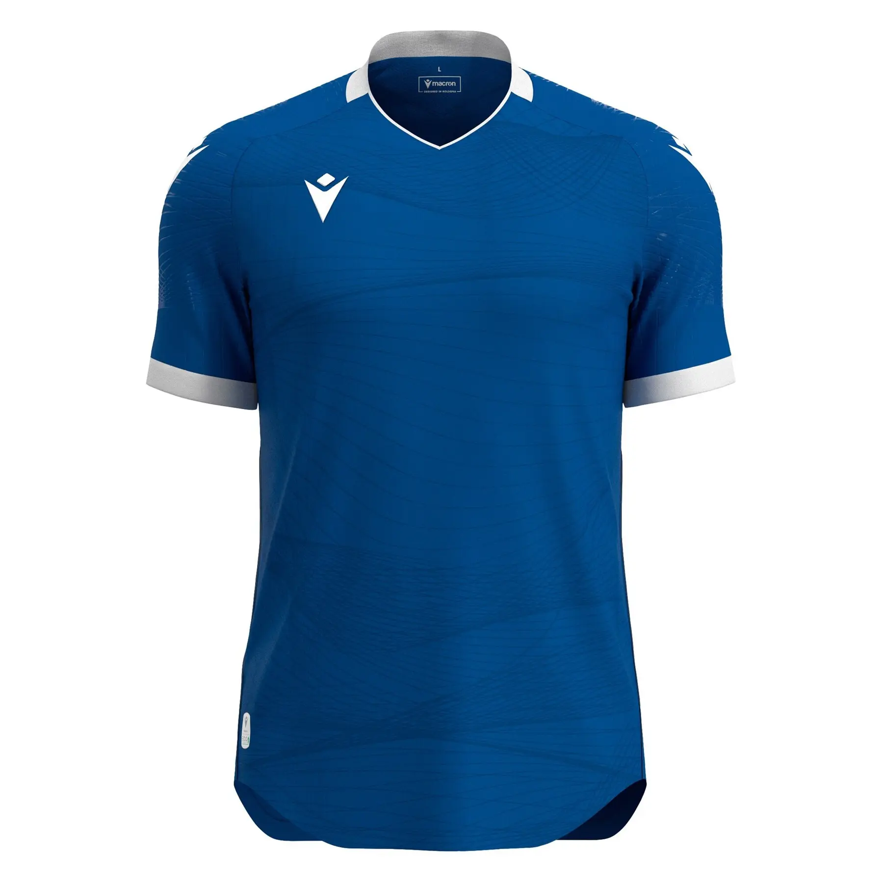 Trikot Macron Wyvern Eco