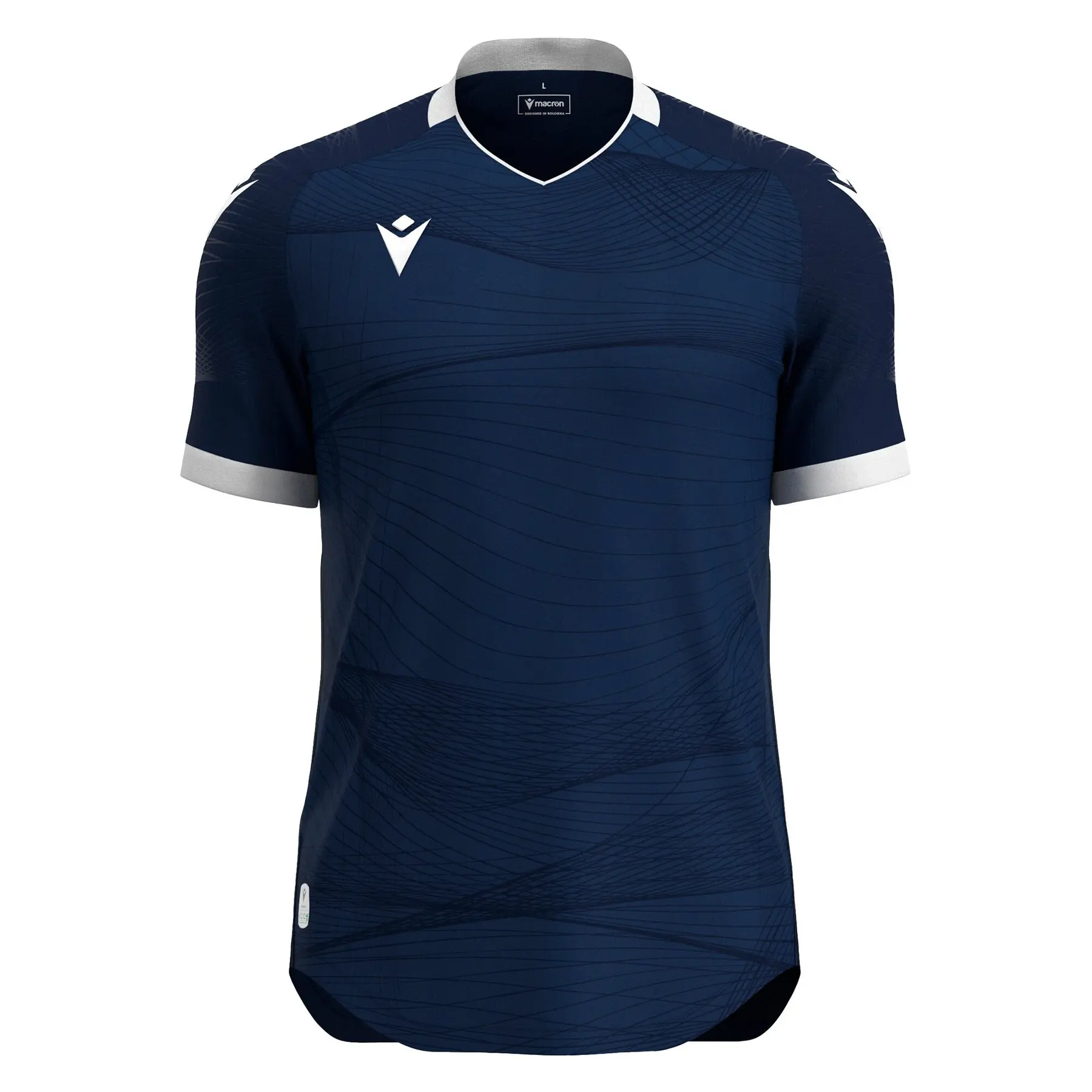 Trikot Macron Wyvern Eco