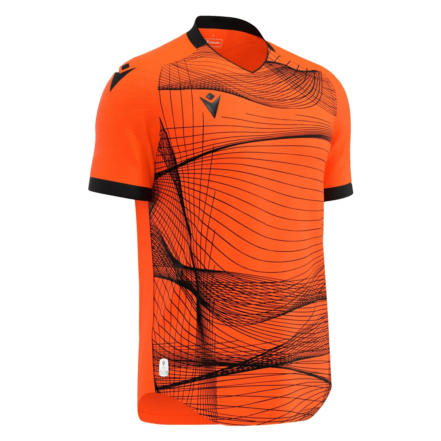 Jersey Macron Wyvern Eco | Foot-Store