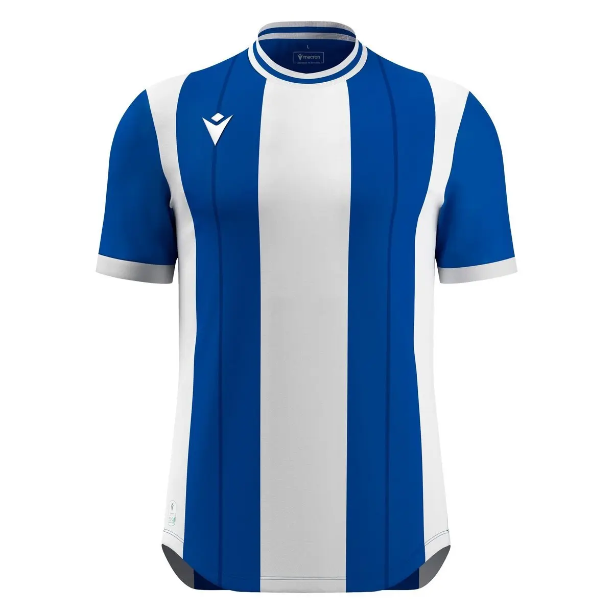 Trikot Propus Eco - Bleu - male - Size: 3XL