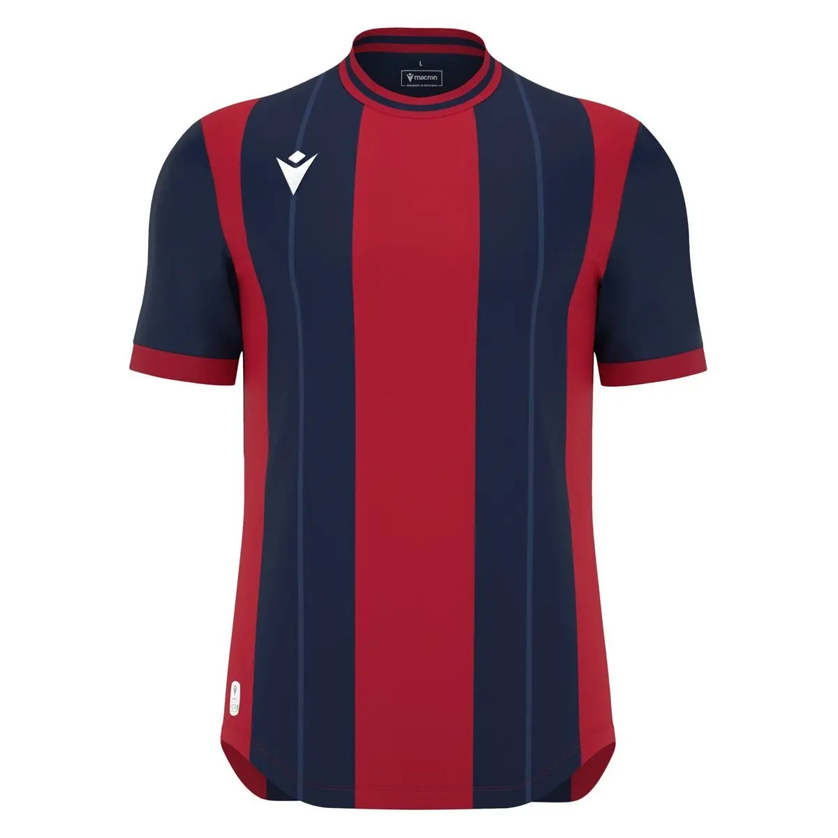 Trikot Propus Eco - Bleu - male - Size: XL