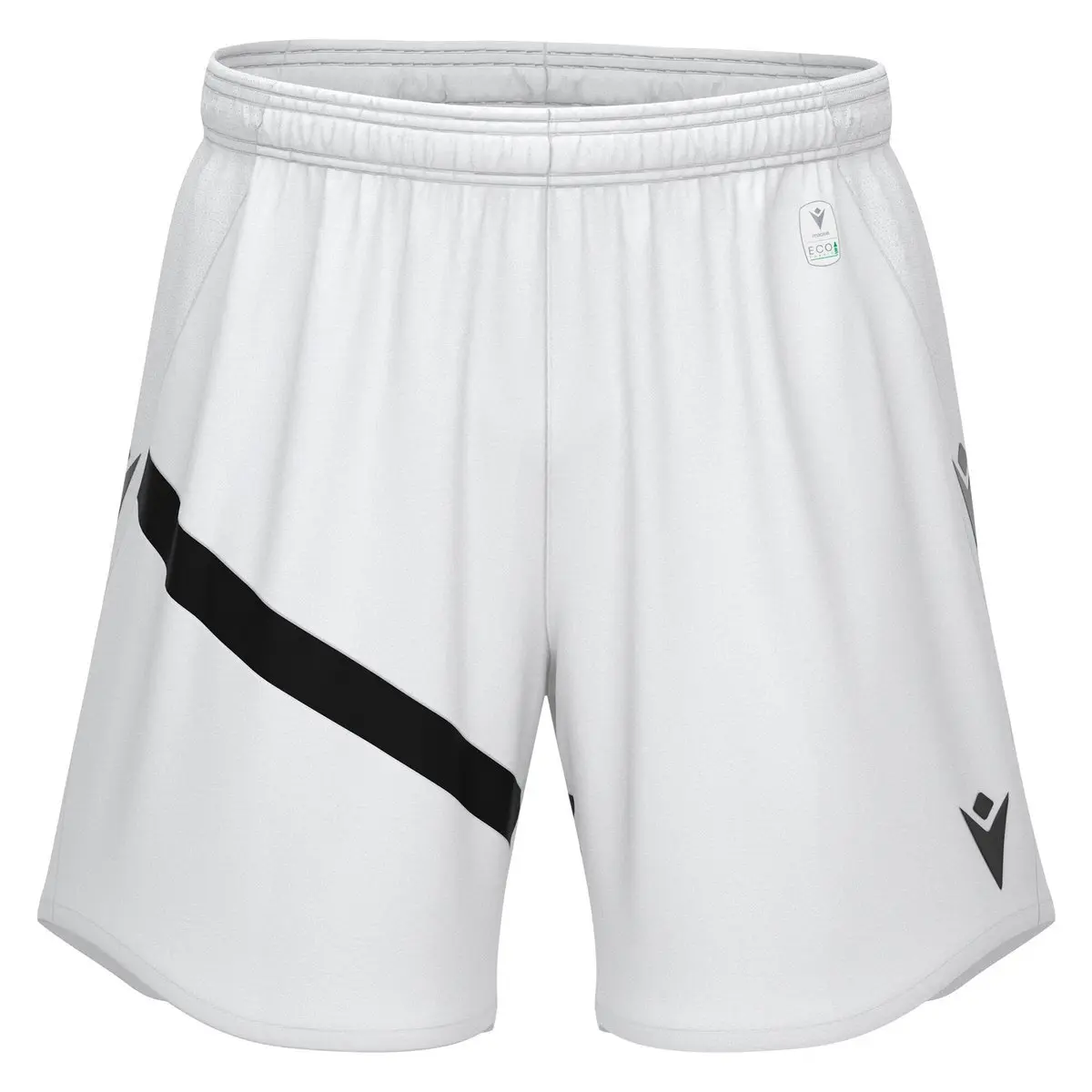 Shorts für Kinder Shen Eco - Blanc - male - Size: 9/10 ans