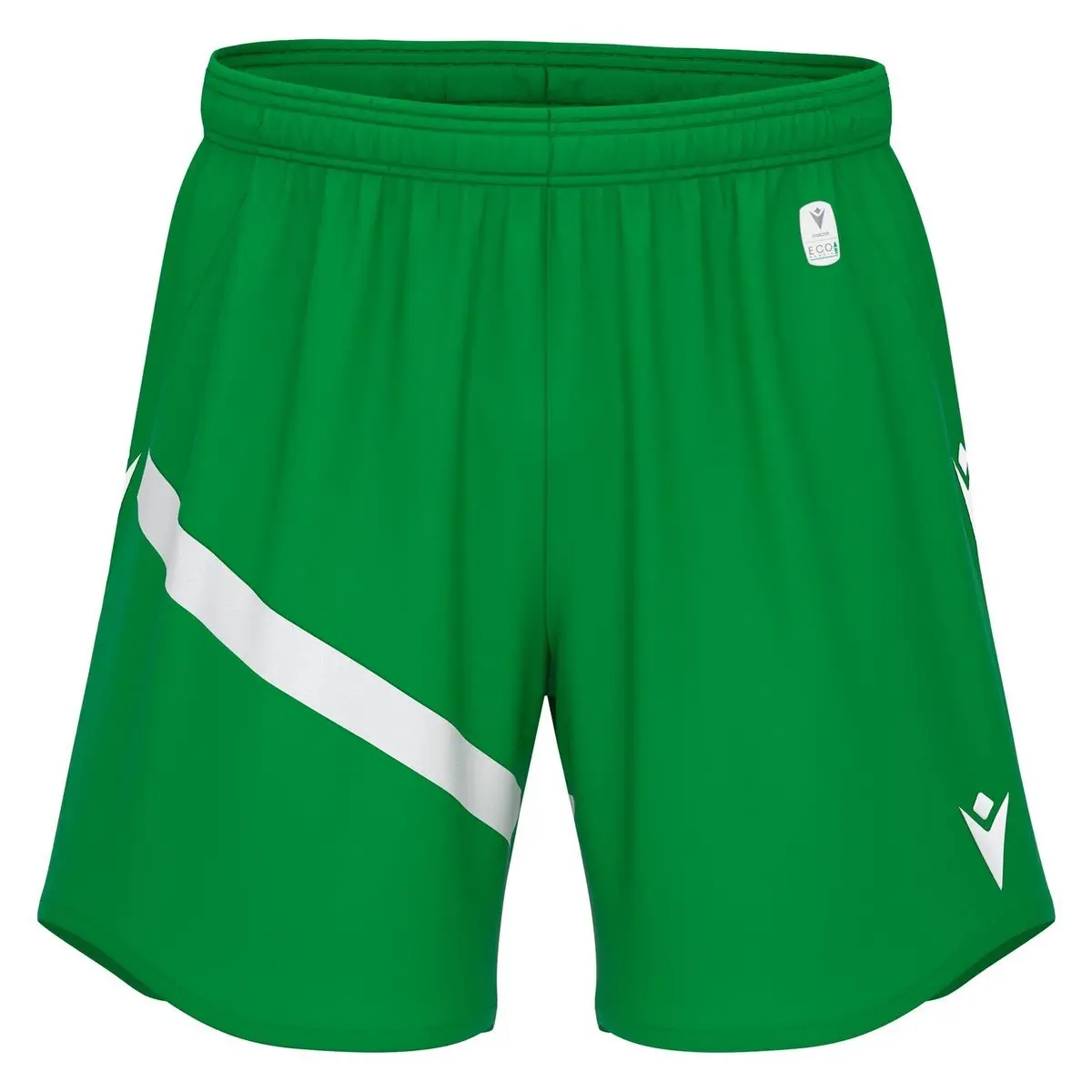 Shorts fĂĽr Kinder Shen Eco - Vert - male - Size: 9/10 ans