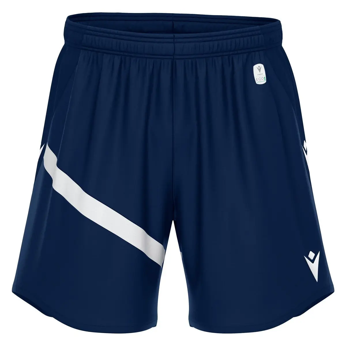 Shorts Shen Eco - Bleu - male - Size: 2XL