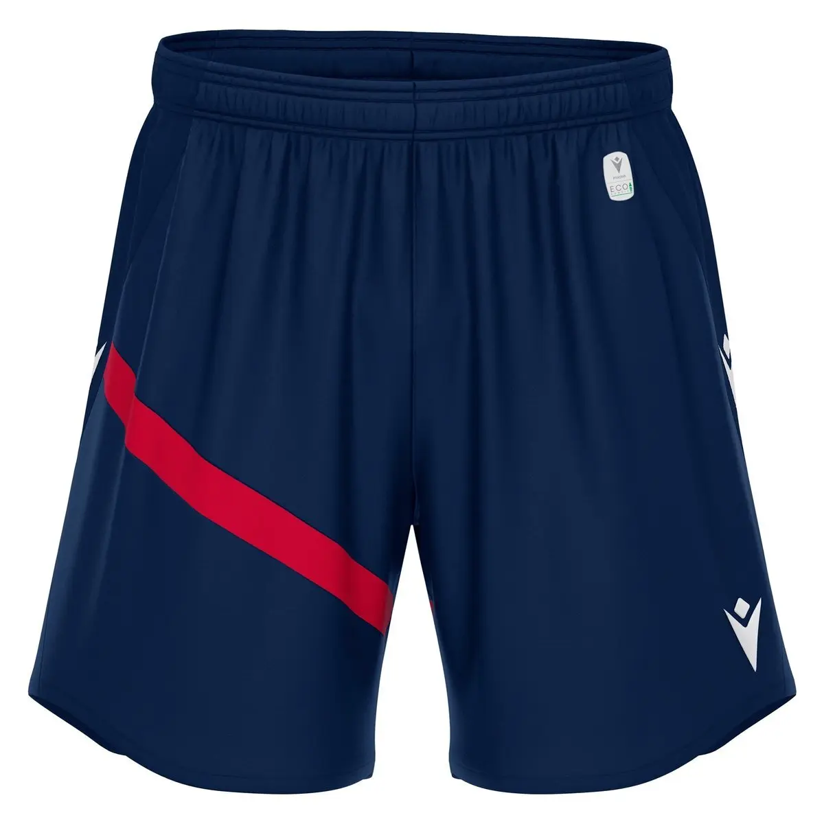 Shorts Shen Eco - Bleu - male - Size: L